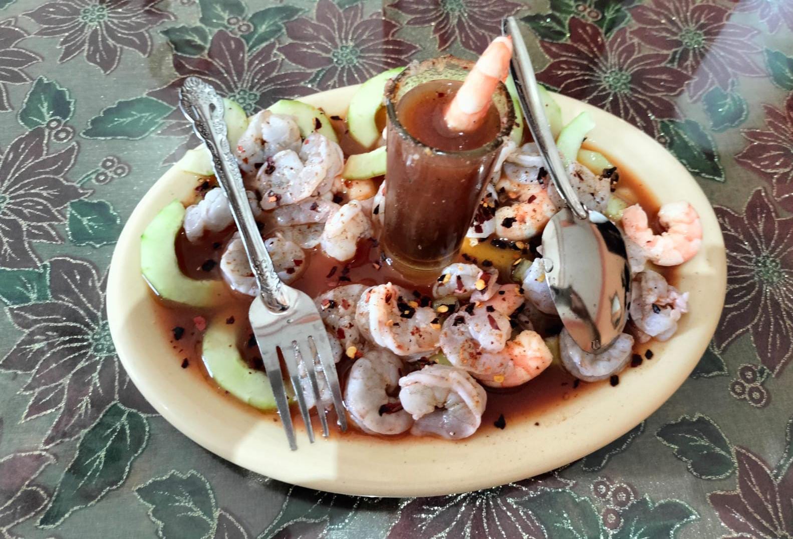 Los Brothers (Aguachiles y Ceviches) image 3