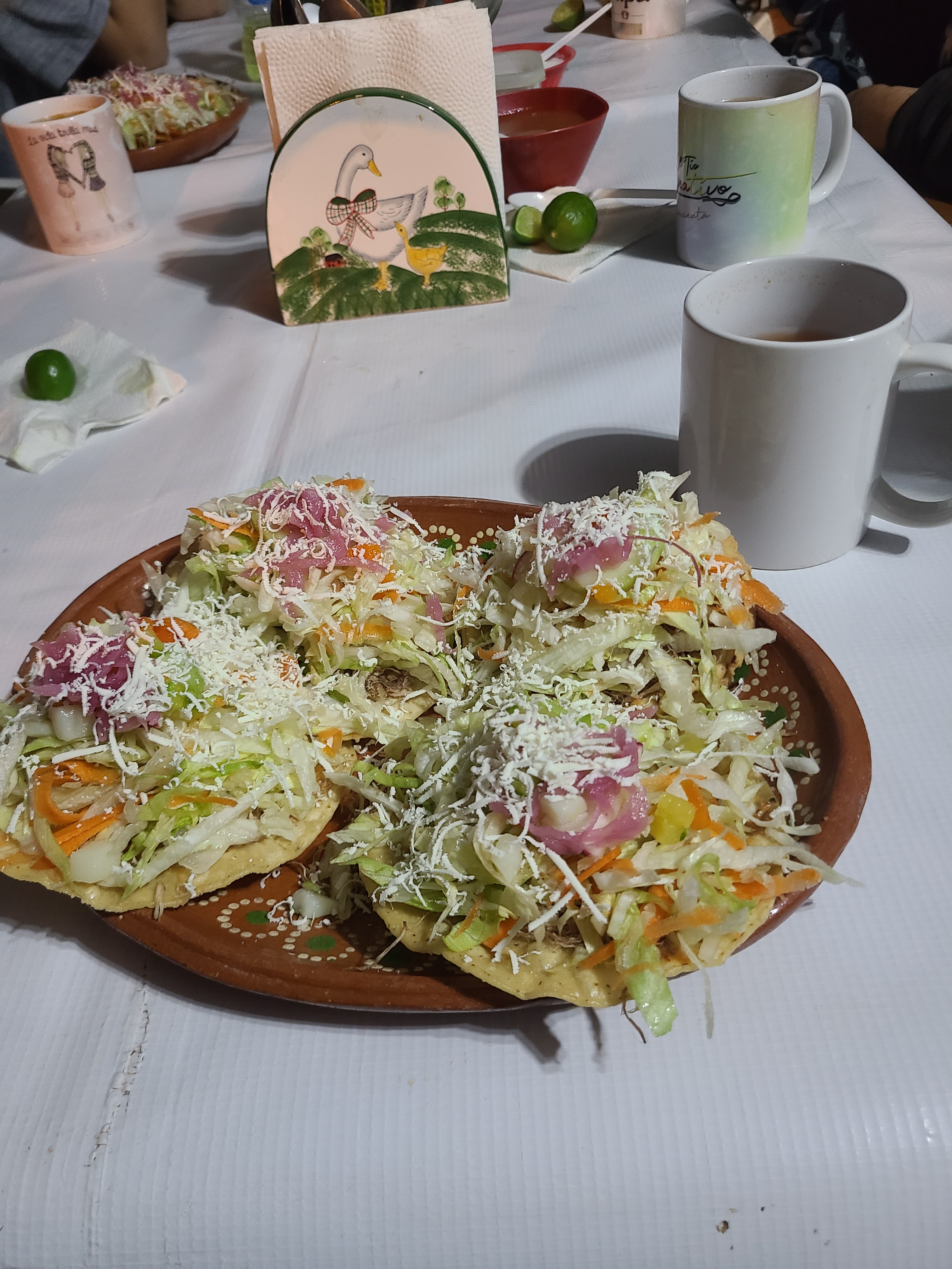 Cenaduria El Tio image 1