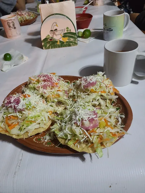 Cenaduria El Tio image 1