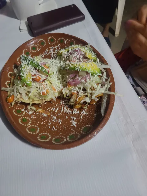 Cenaduria El Tio image 2