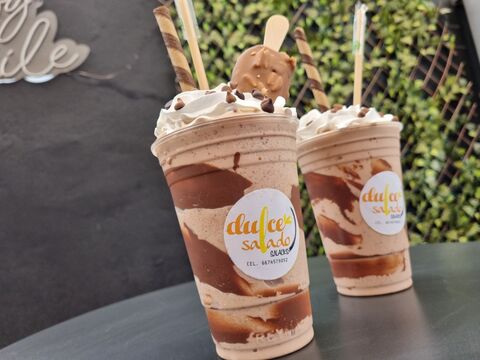 Dulce Salado Snacks image 3