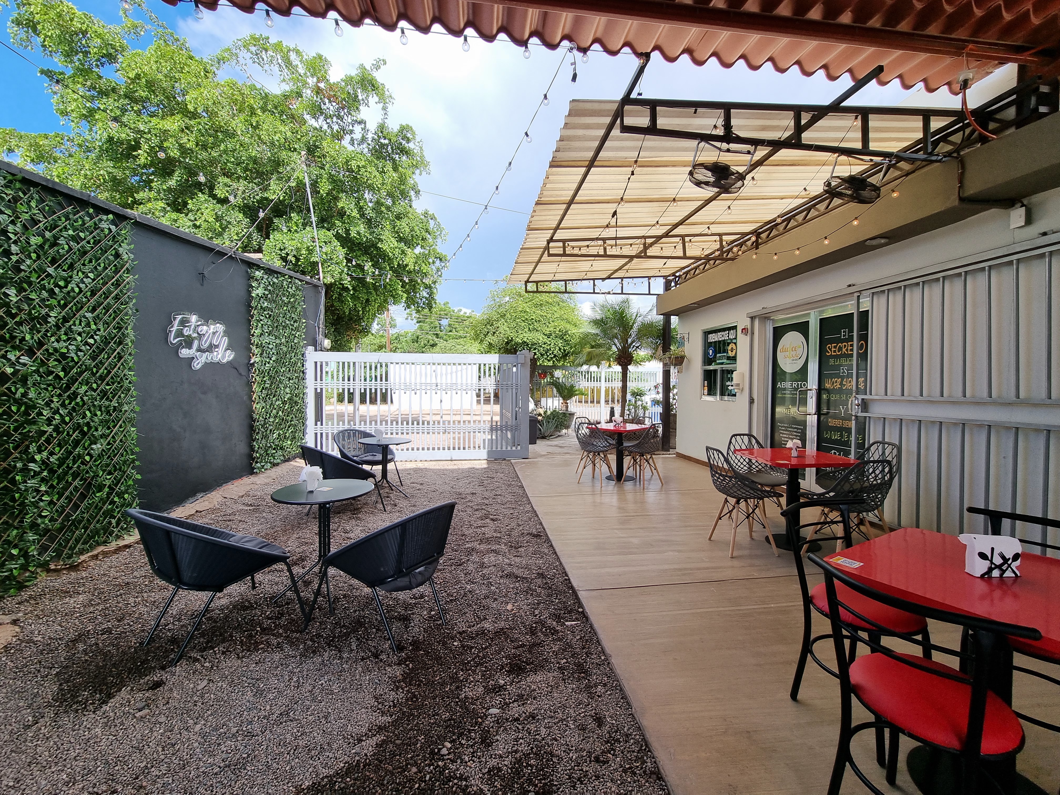 Dulce Salado Snacks image 4