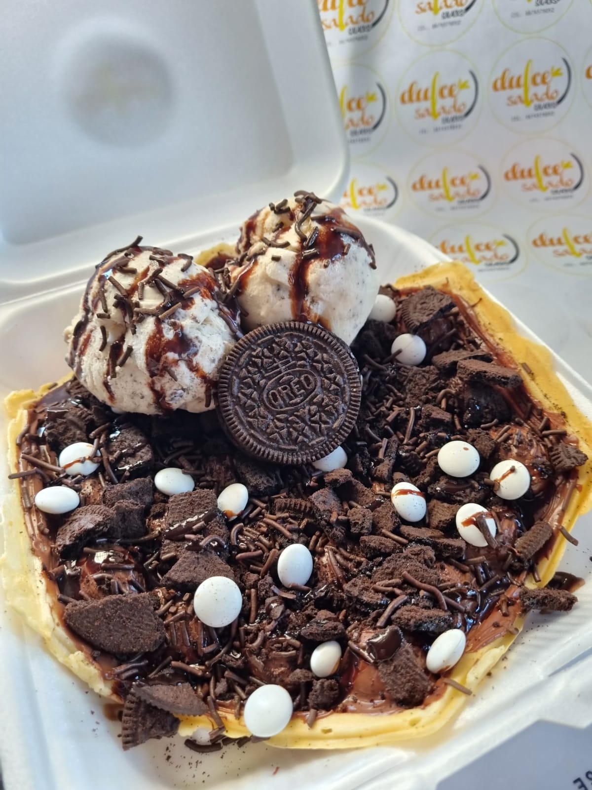 Dulce Salado Snacks image 6