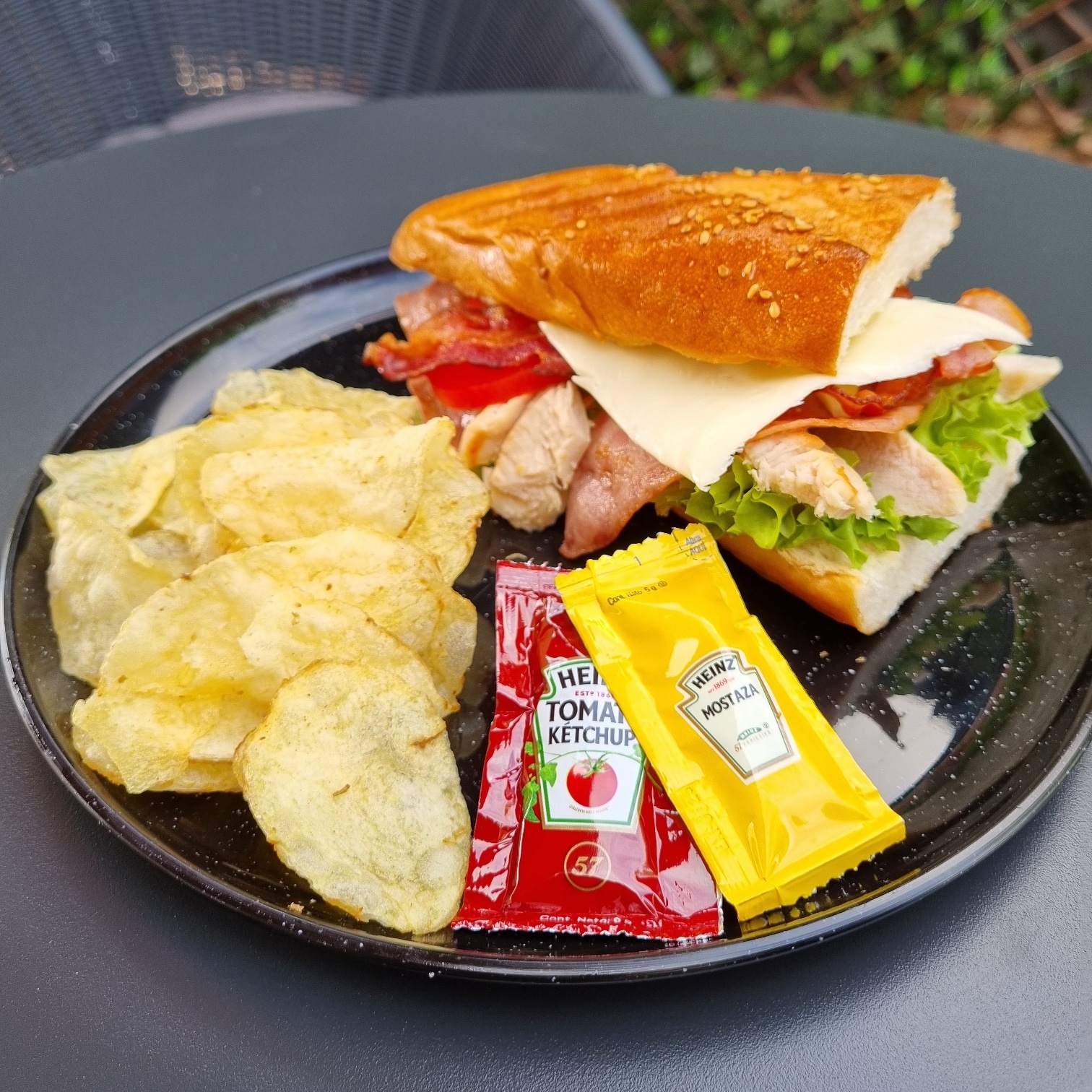 Dulce Salado Snacks image 8