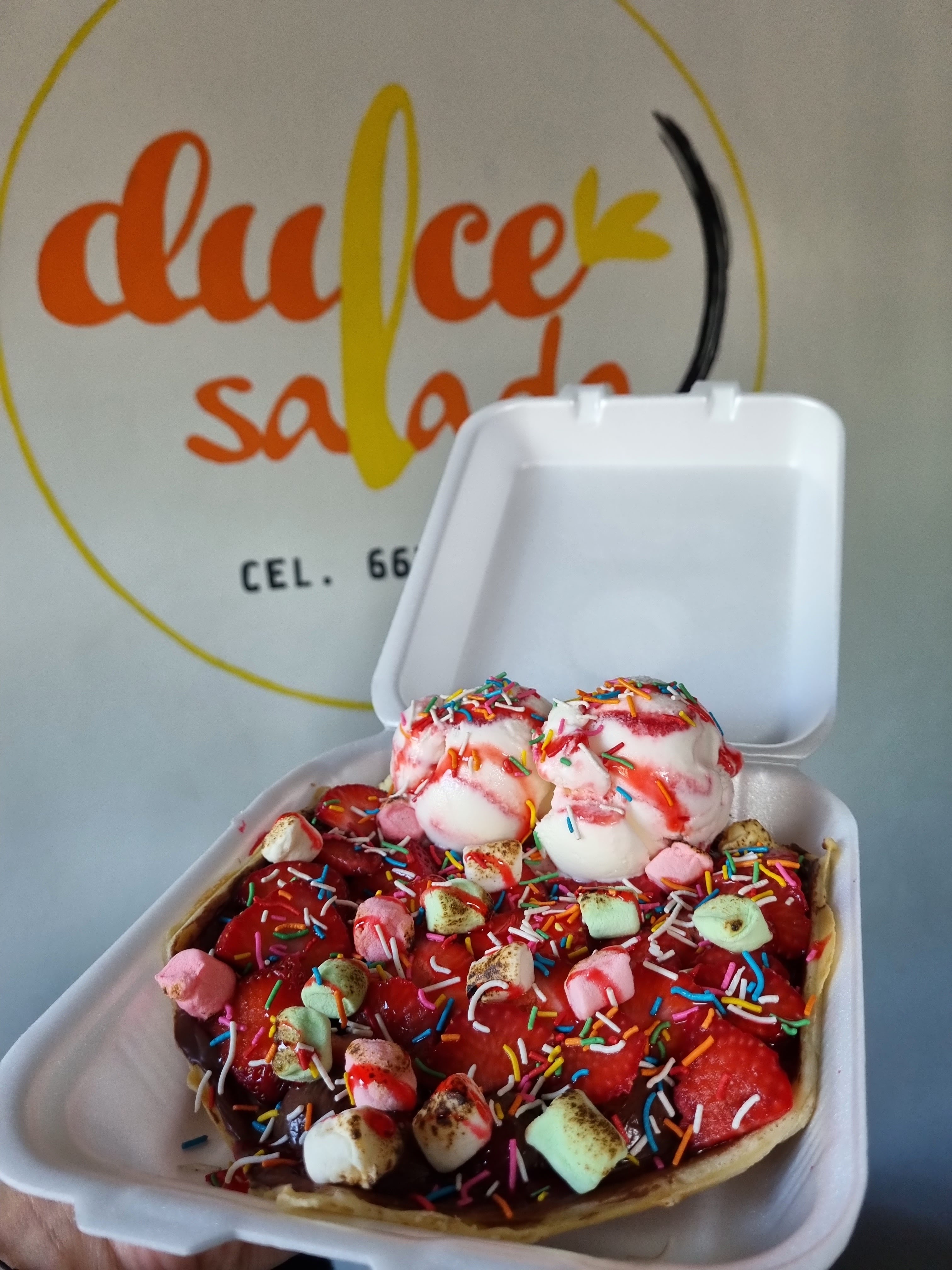 Dulce Salado Snacks image 10