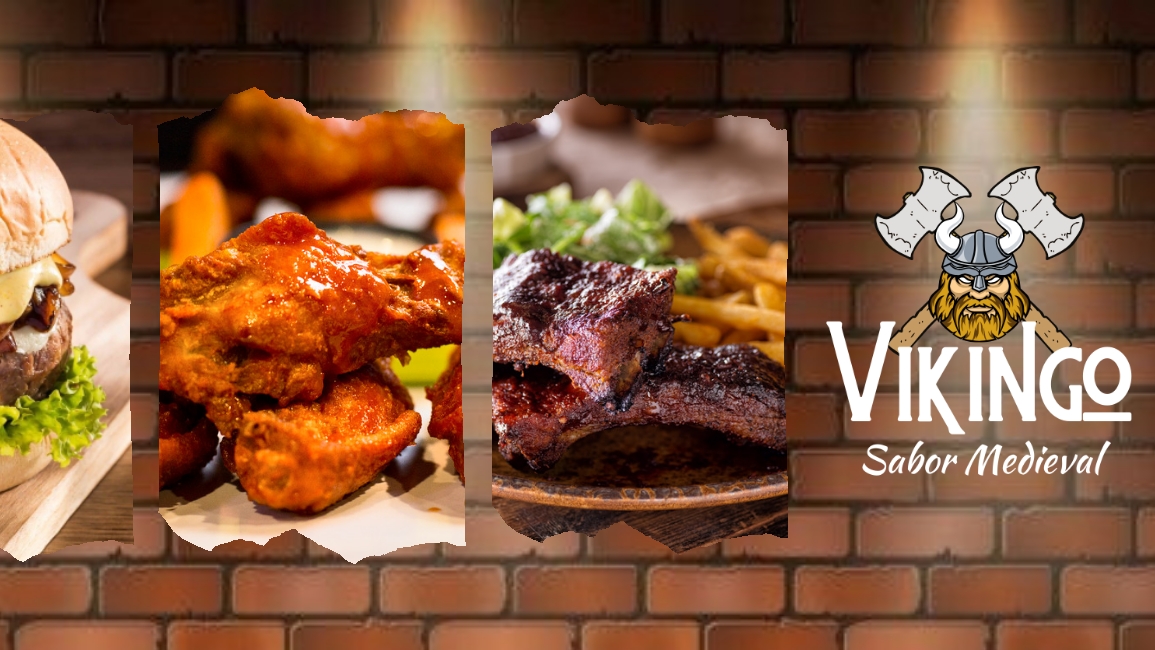 VIKINGO SABOR MEDIEVAL image 2