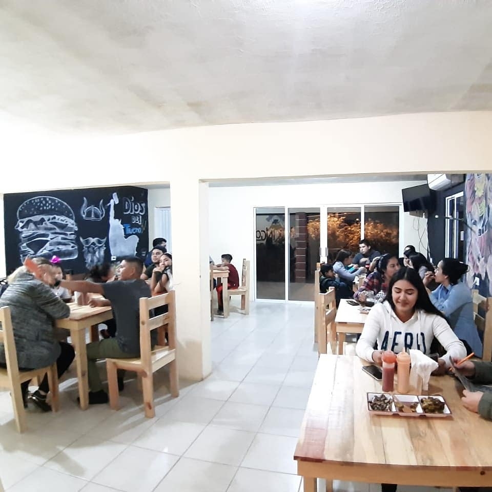 VIKINGO SABOR MEDIEVAL image 3