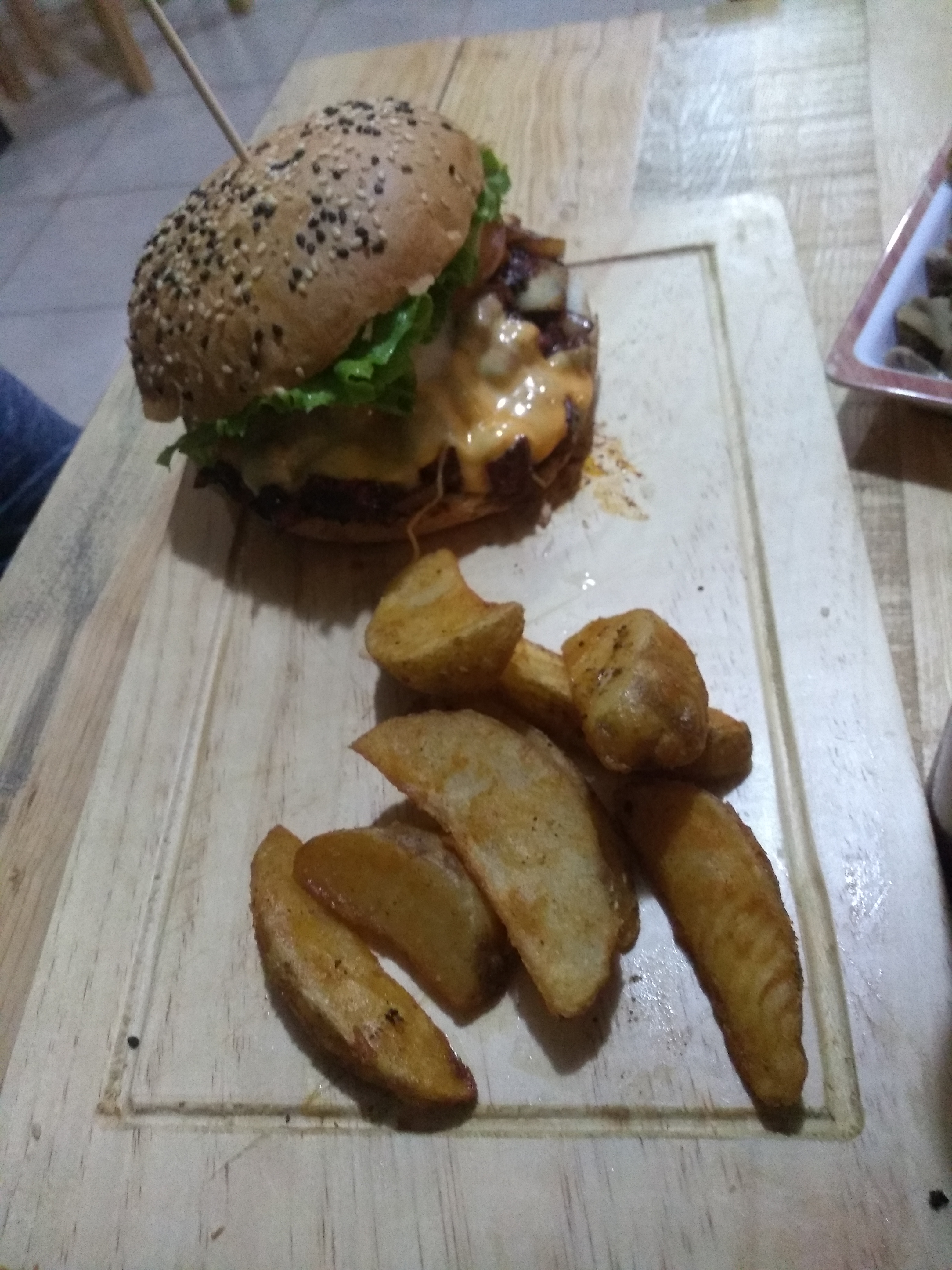 VIKINGO SABOR MEDIEVAL image 4