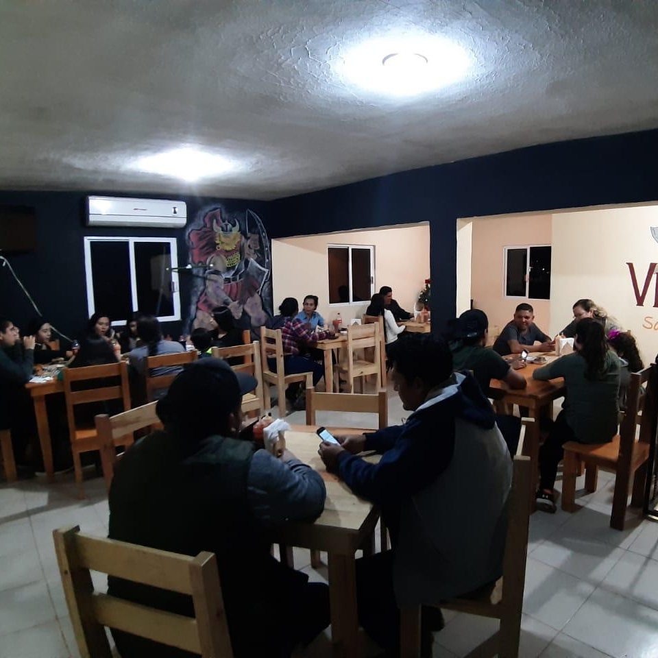 VIKINGO SABOR MEDIEVAL image 5