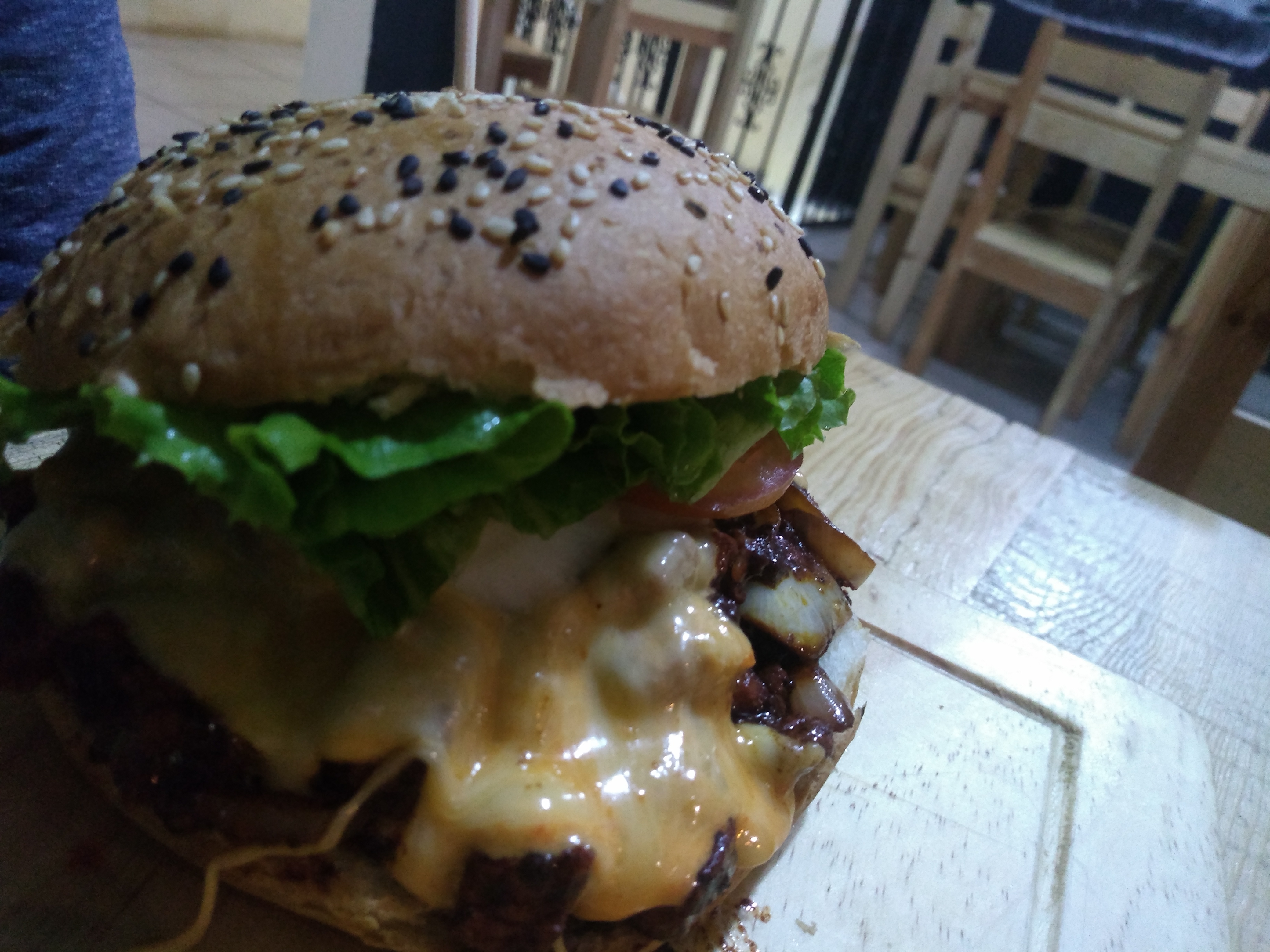 VIKINGO SABOR MEDIEVAL image 6