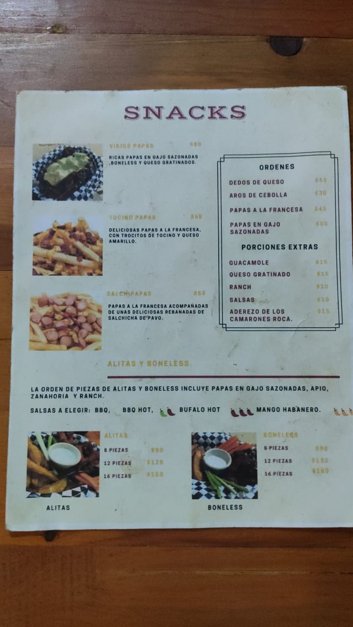 VIKINGO SABOR MEDIEVAL image 10