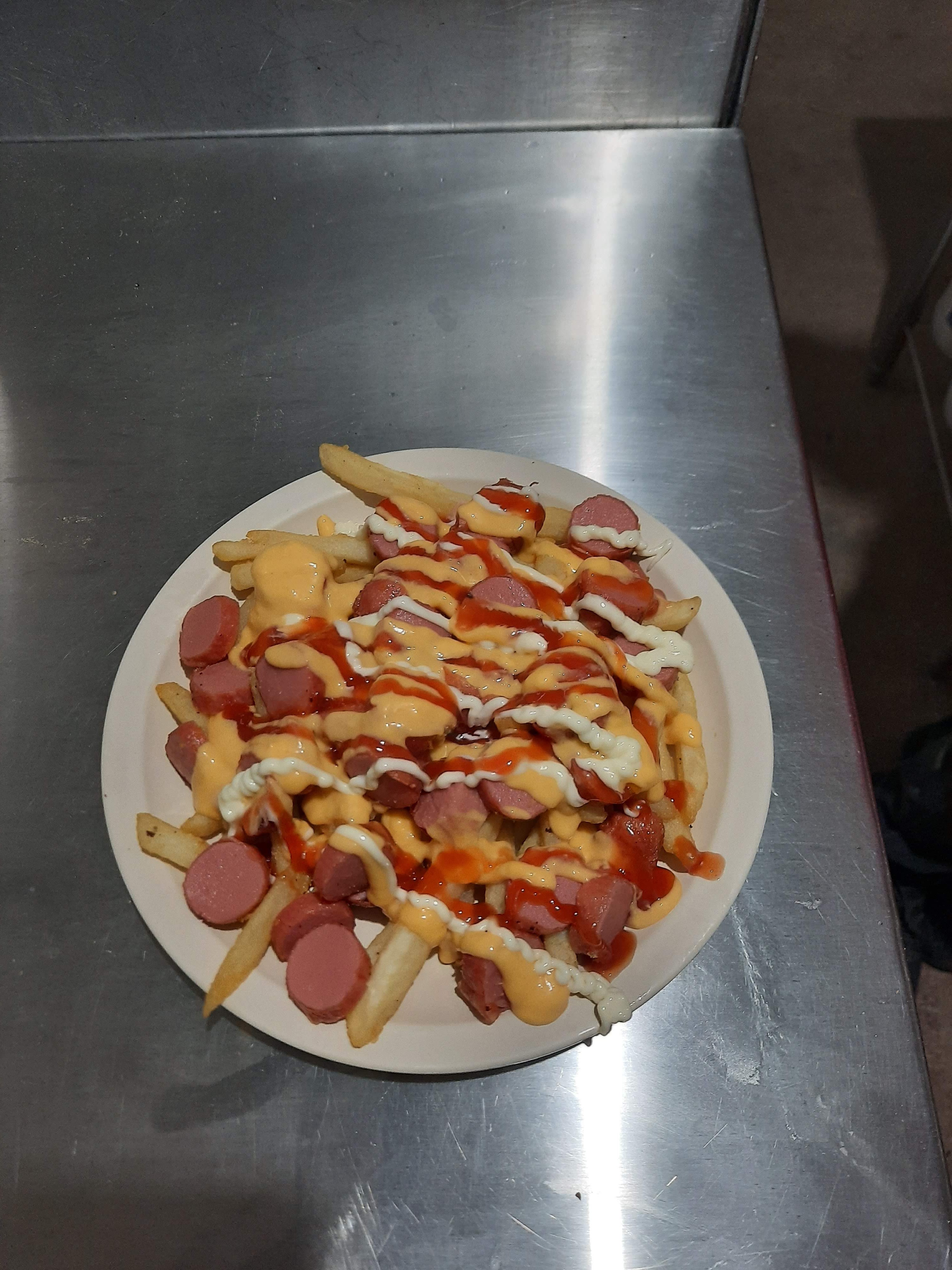 Wence's Pizza La Palma image 6