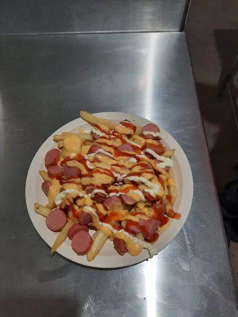 Wence's Pizza La Palma image 6