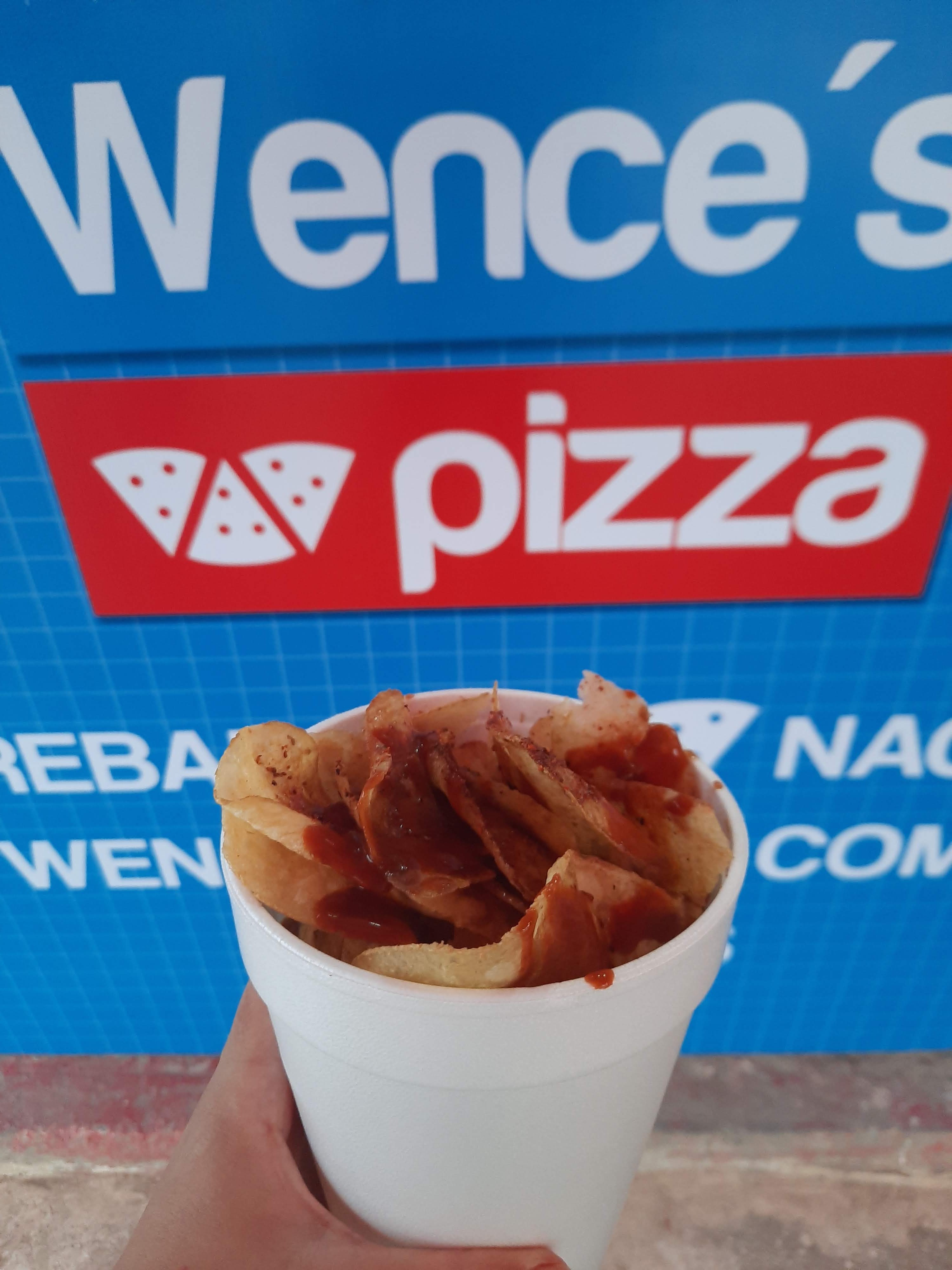 Wence's Pizza La Palma image 7