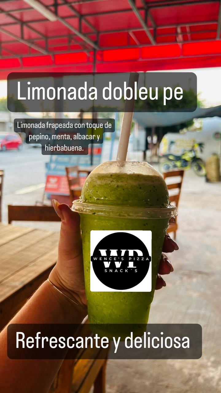 Wence's Pizza La Palma image 8