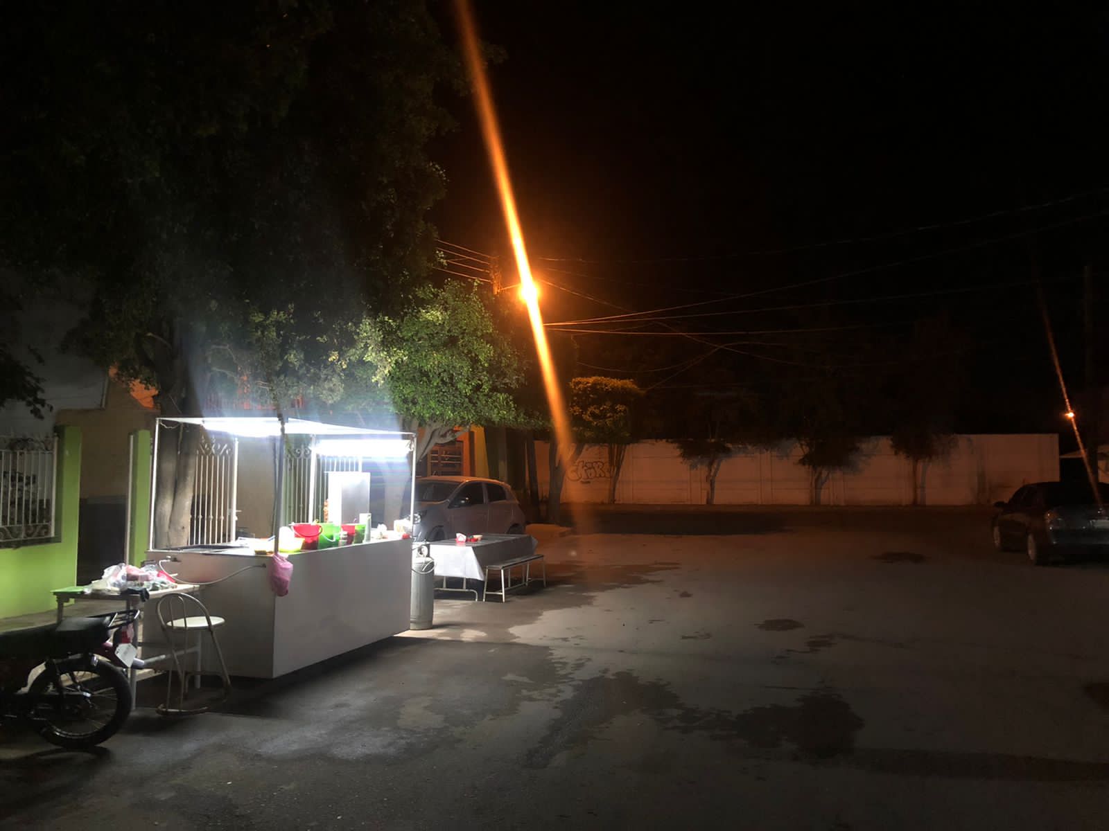 Tacos al pastor Mr Luigui image 3