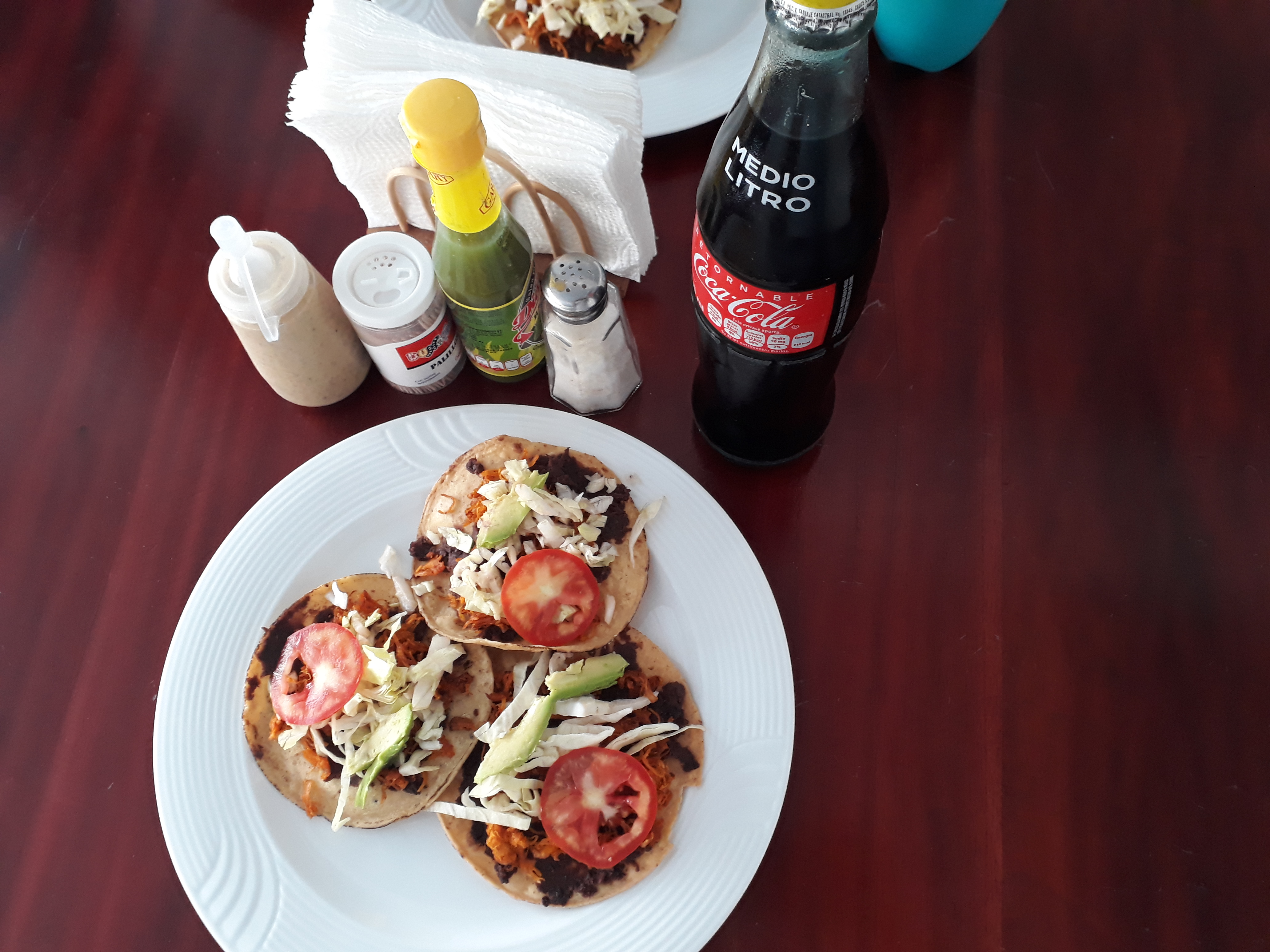 Restaurante Y Cocteleria Candelaria image 2