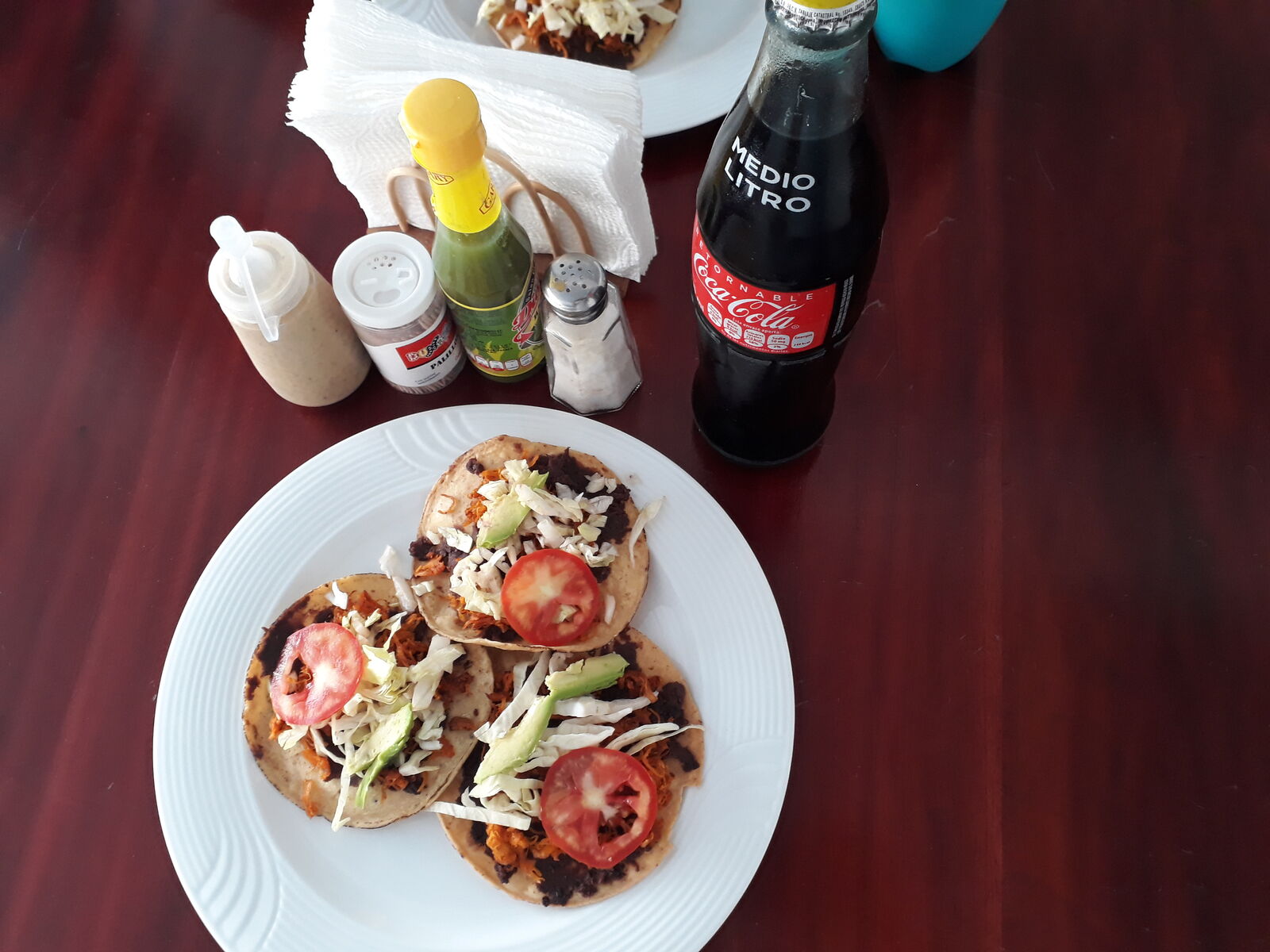 Restaurante Y Cocteleria Candelaria image 2