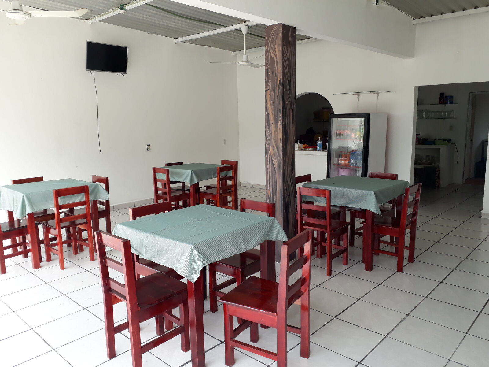 Restaurante Y Cocteleria Candelaria image 3