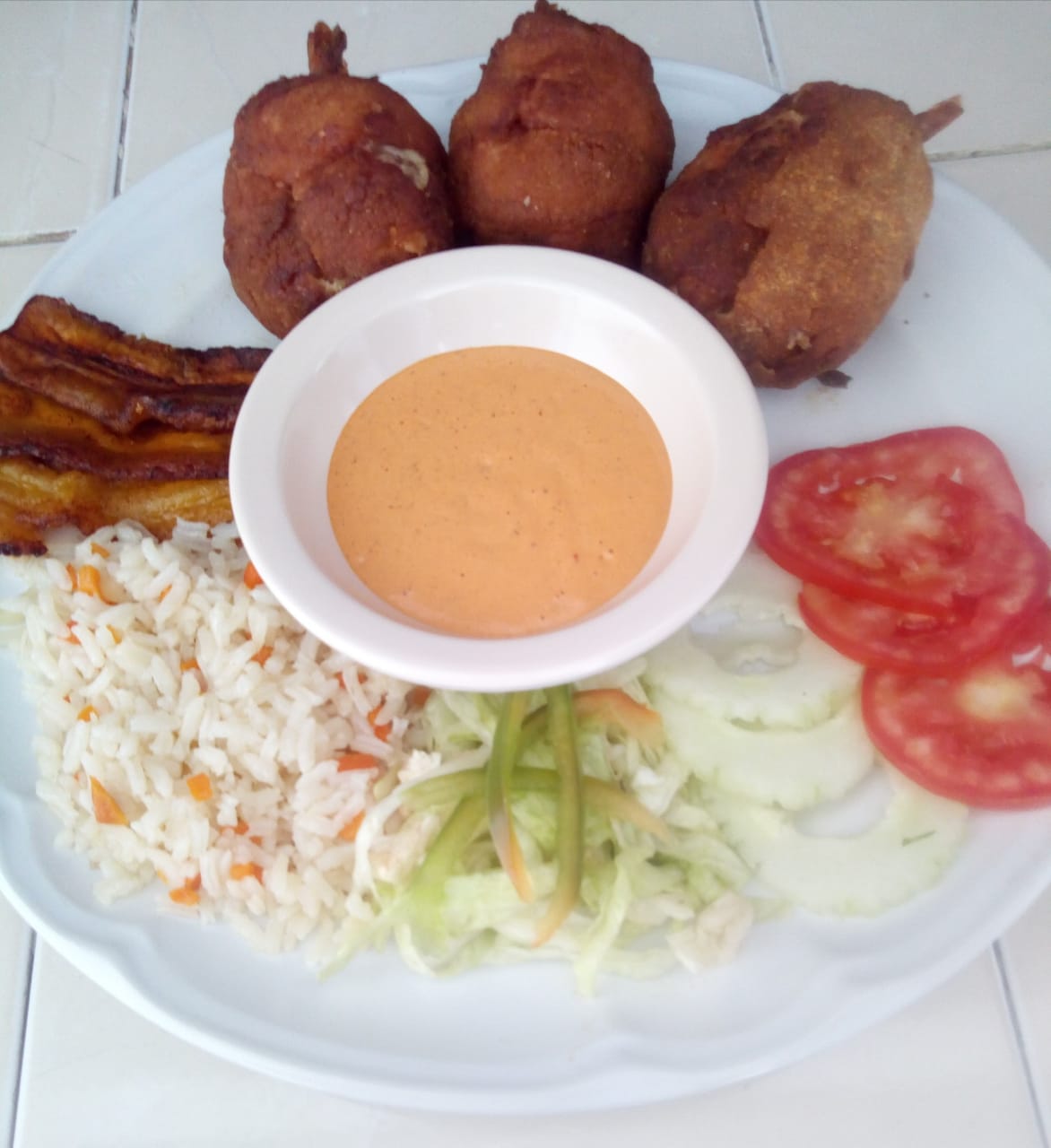 Restaurante Y Cocteleria Candelaria image 4