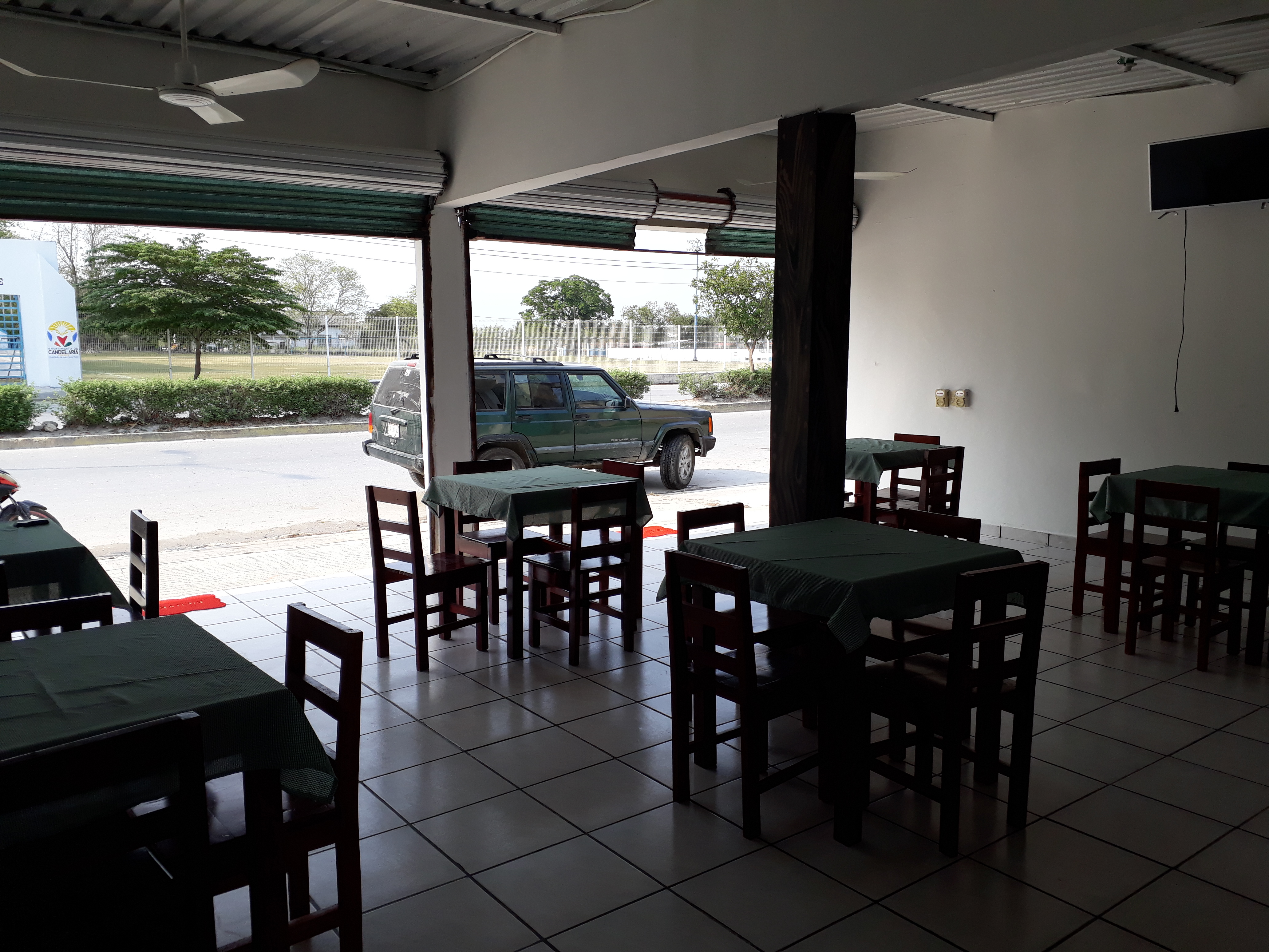 Restaurante Y Cocteleria Candelaria image 8