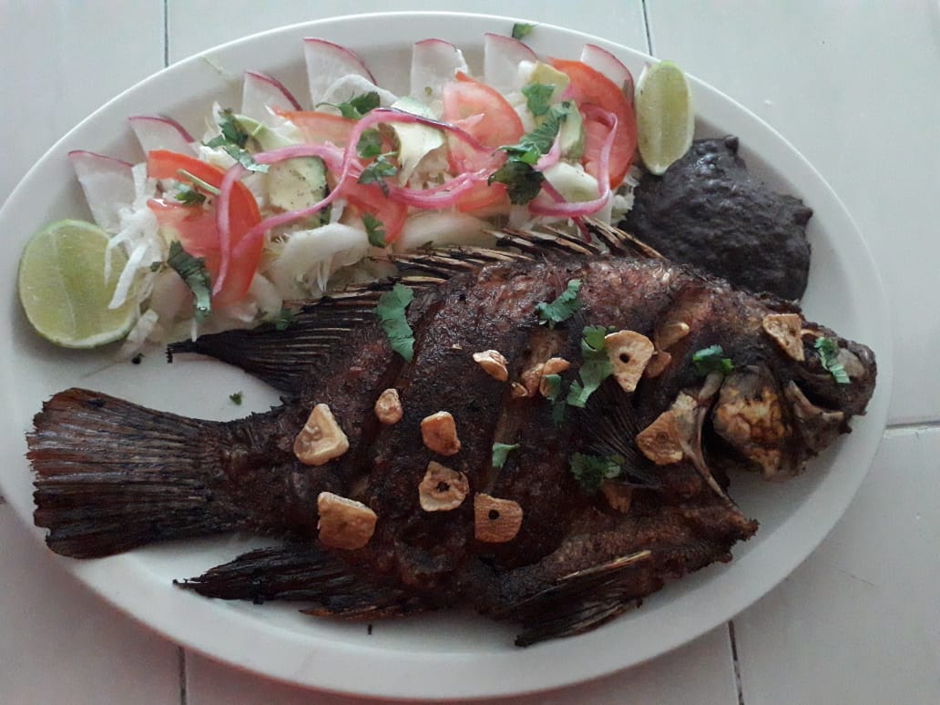 Restaurante Y Cocteleria Candelaria image 10