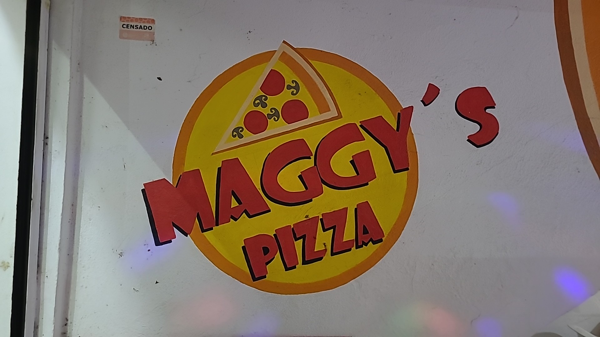 Pizzas maggys image 1