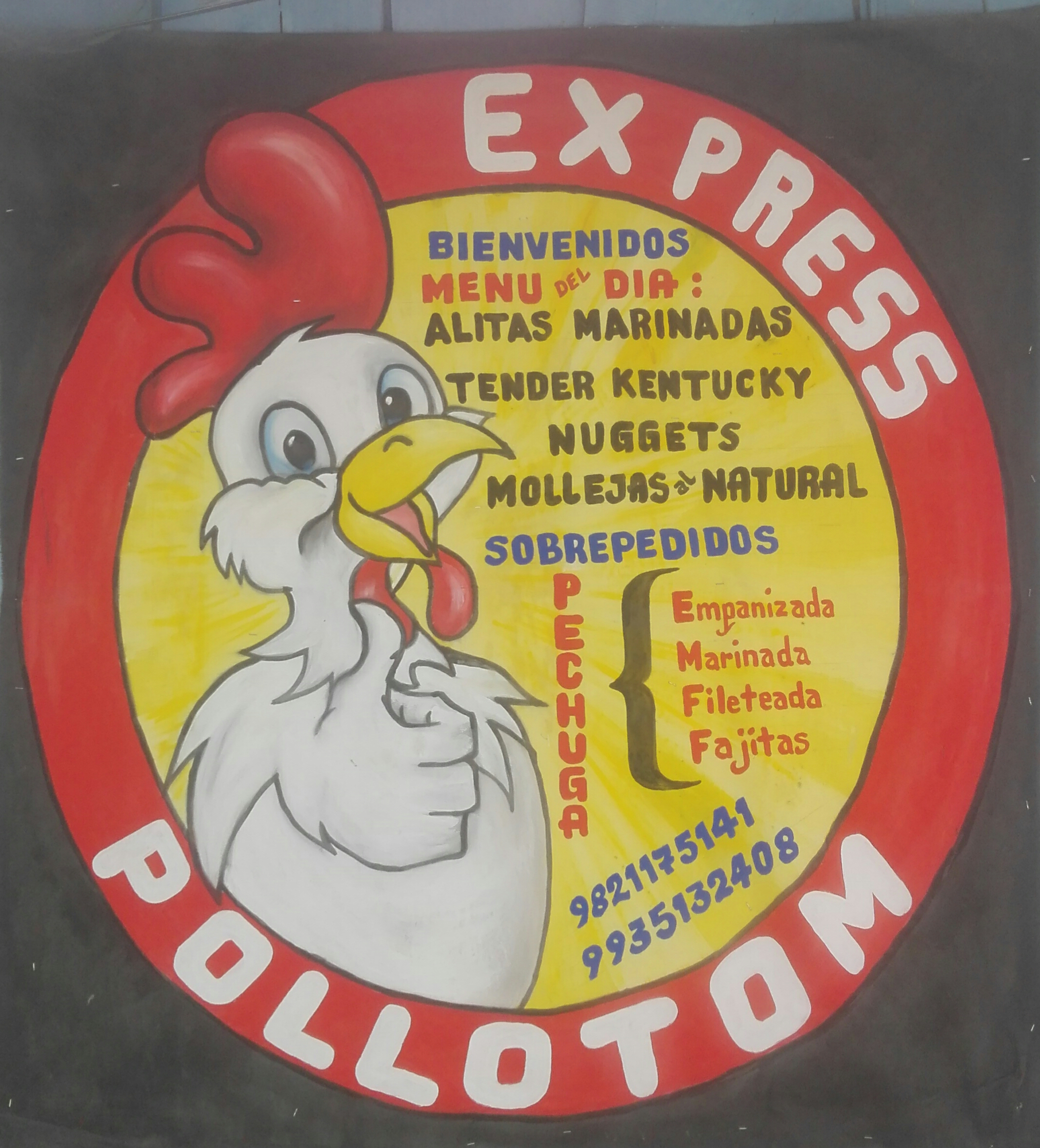 PIZZERIA CHEK´S image 4