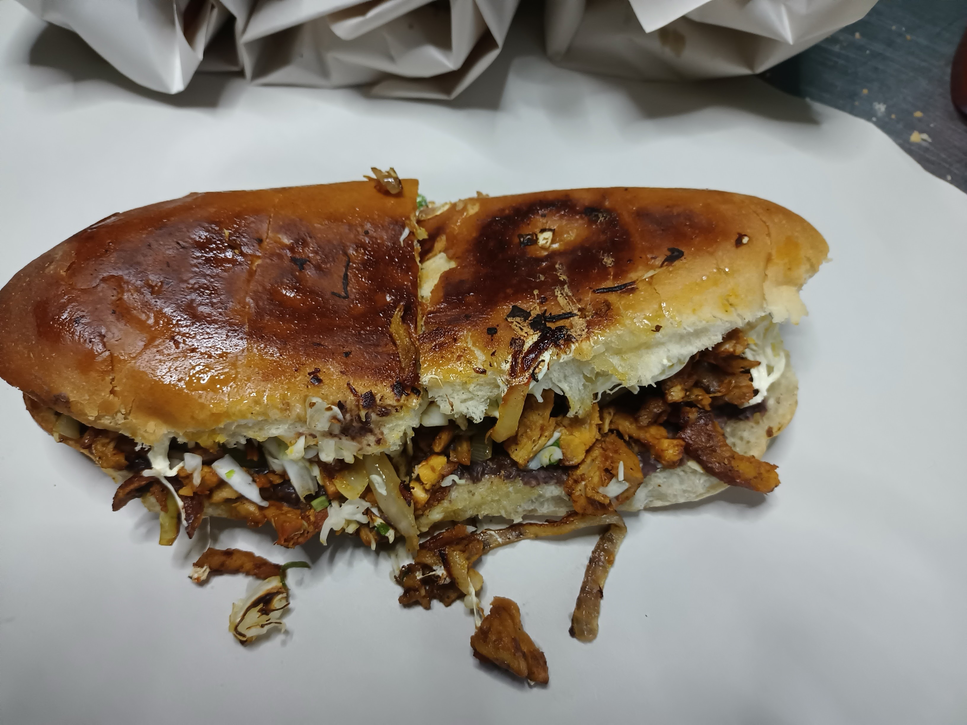 Restaurant Café La Pulga image 2