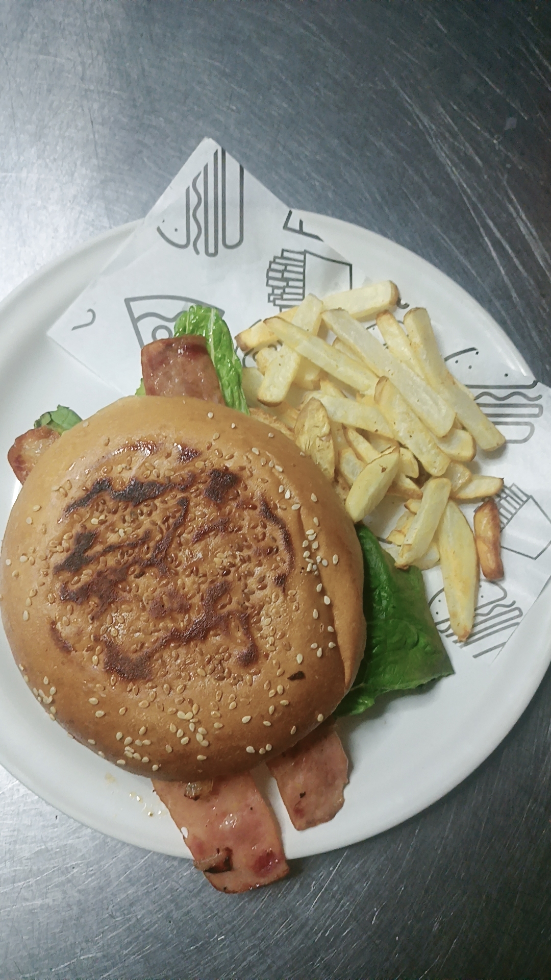 Restaurant Café La Pulga image 3