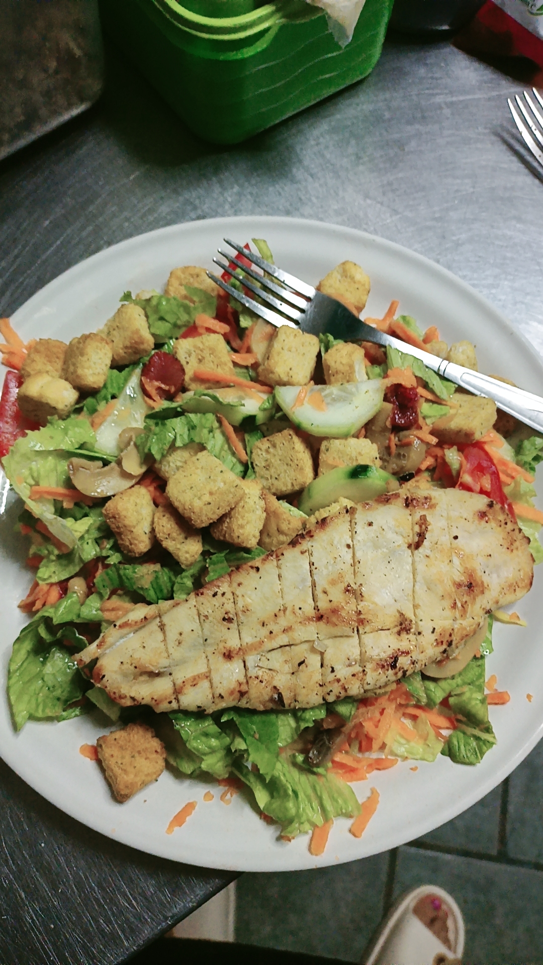 Restaurant Café La Pulga image 4