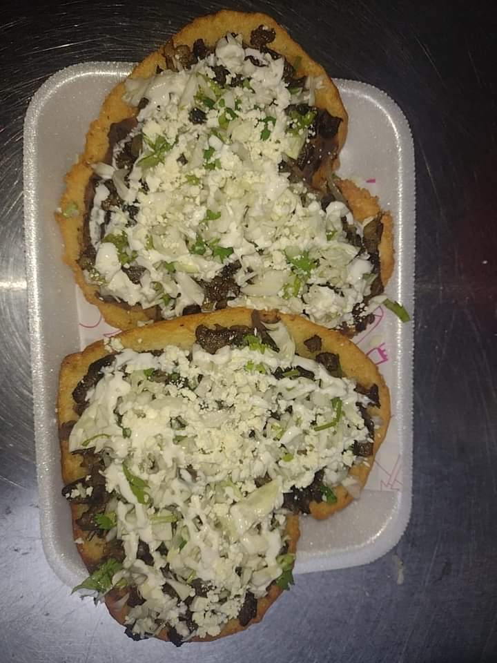 Restaurant Café La Pulga image 6