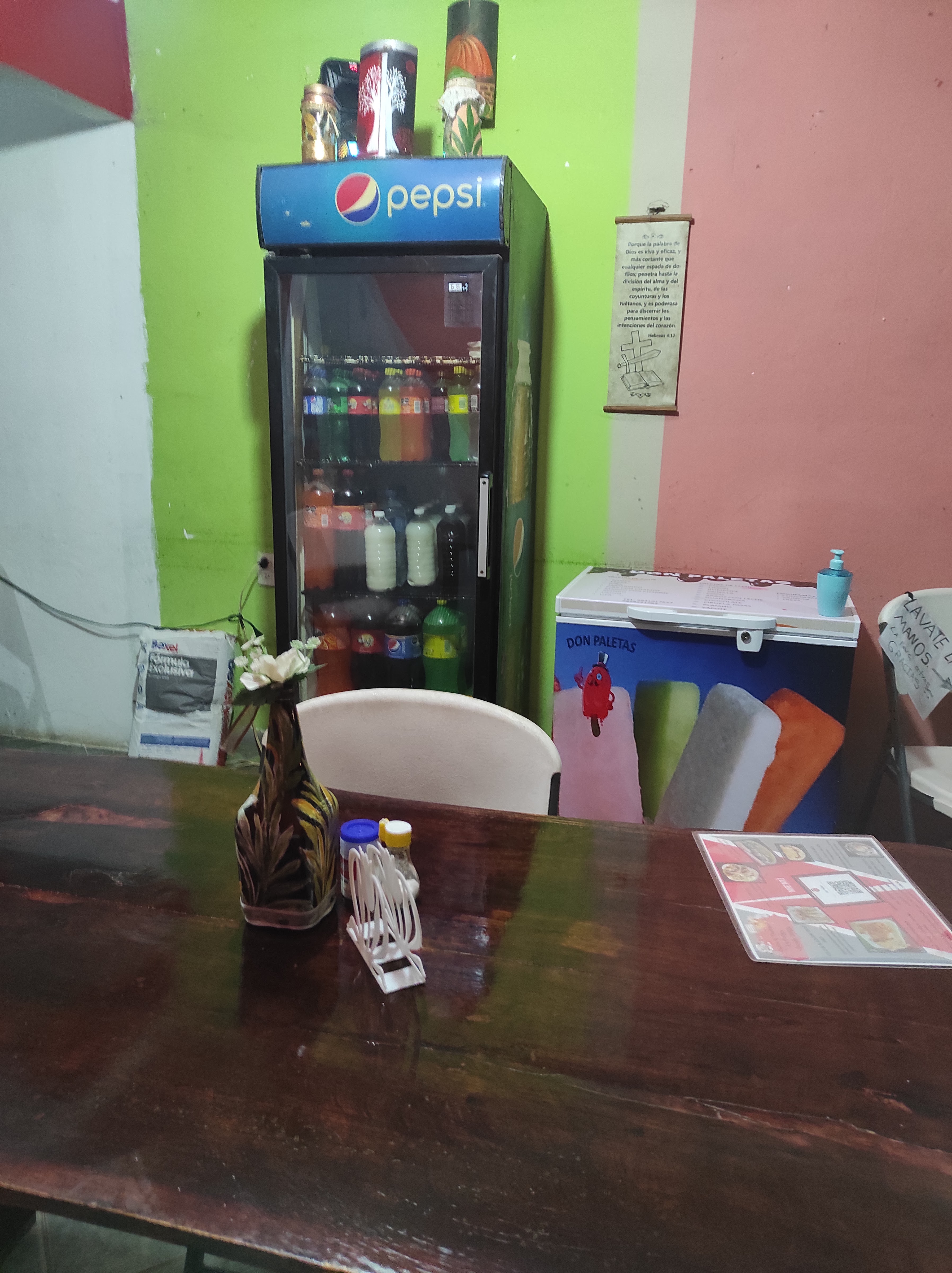 Restaurant Café La Pulga image 7