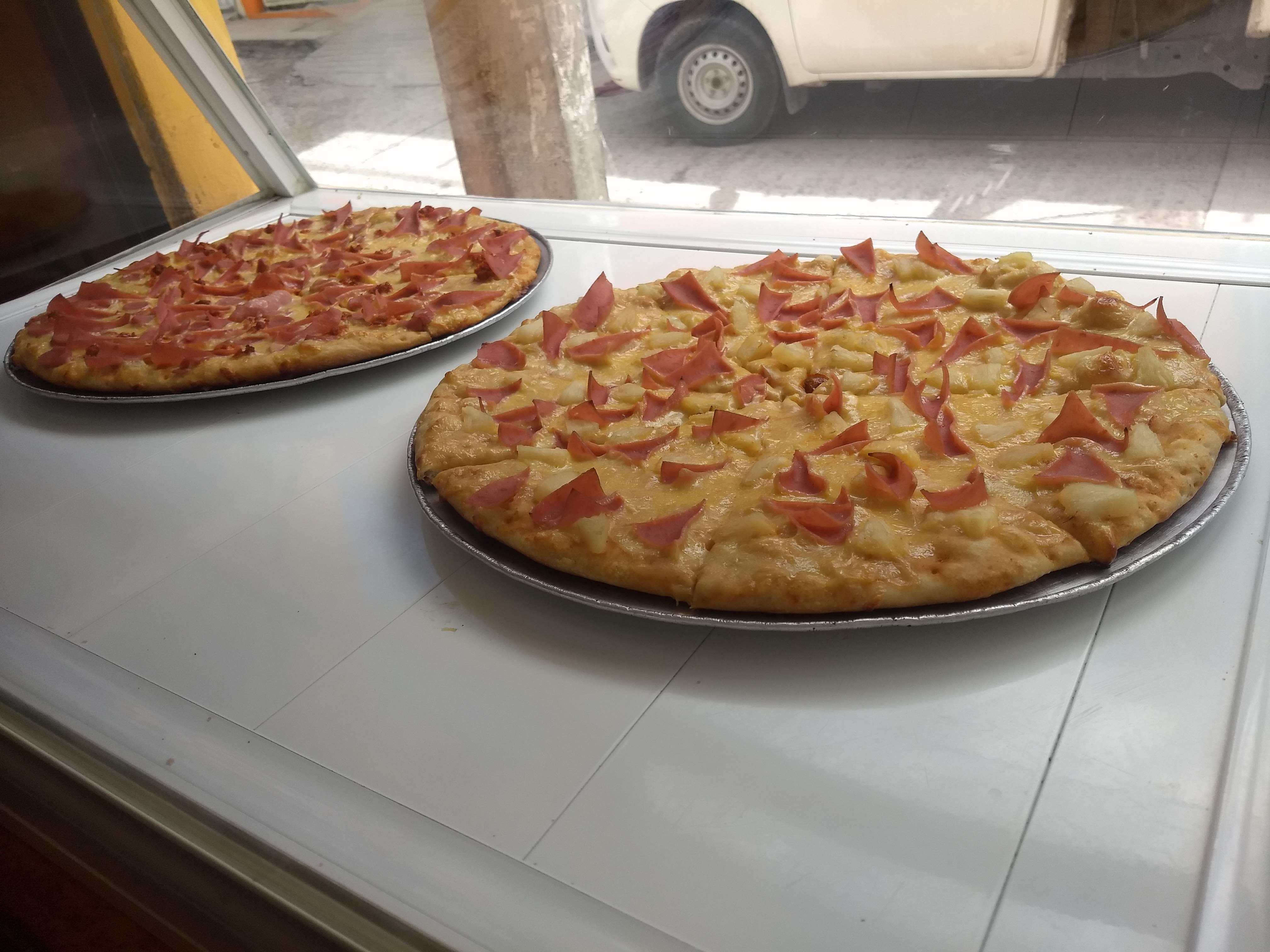 Pizzas Roller image 1