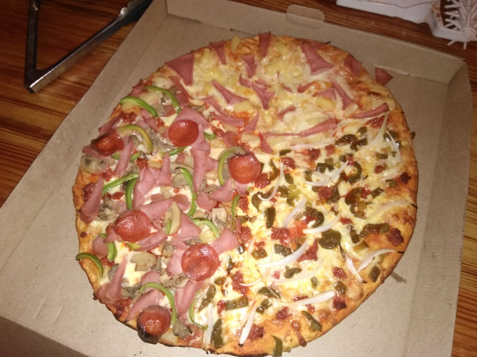 Pizzas Roller image 3