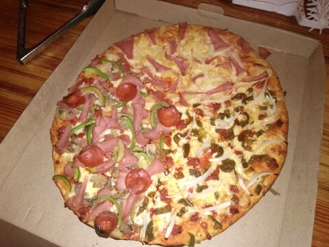 Pizzas Roller image 3