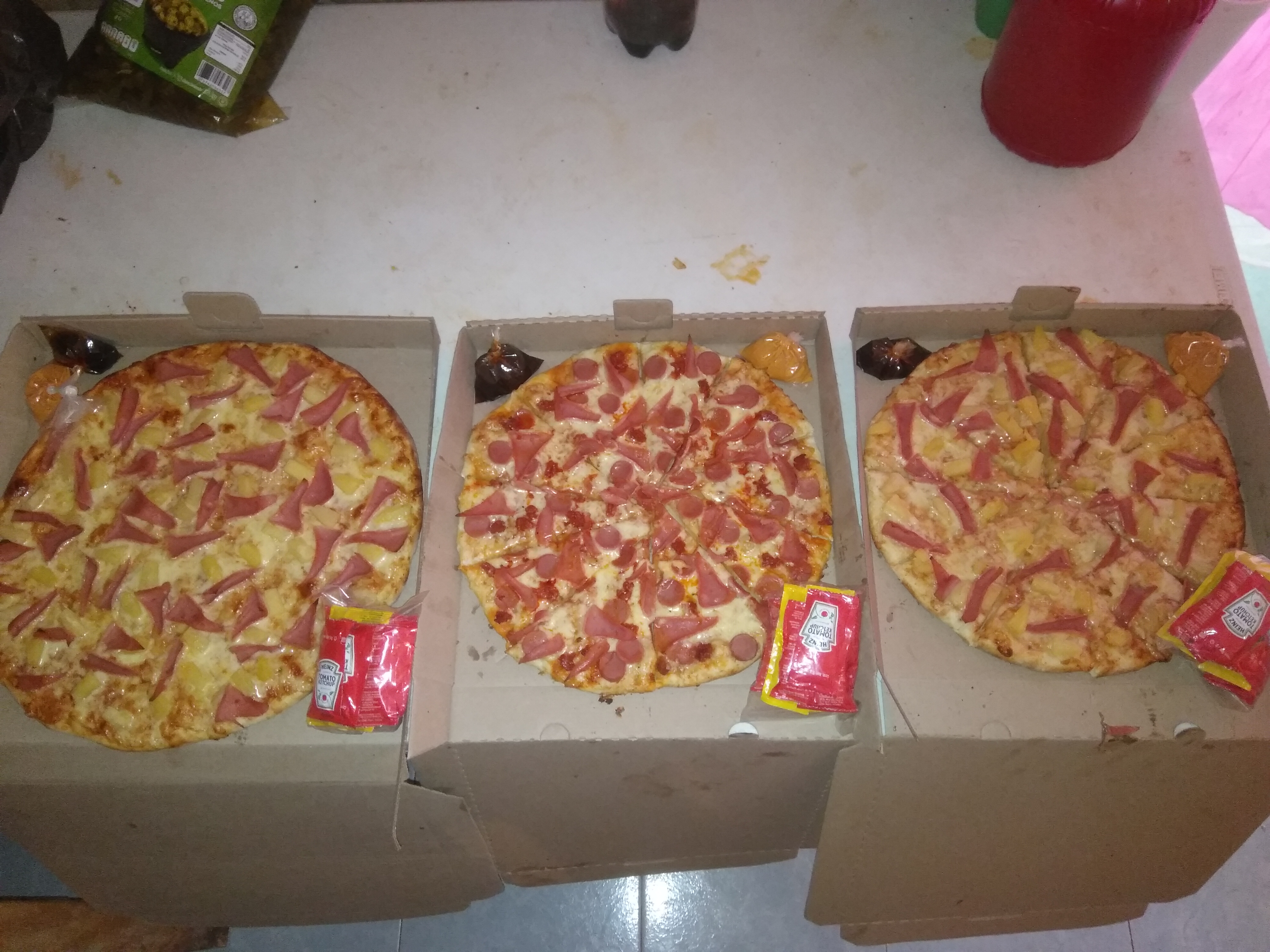 Pizzas Roller image 4