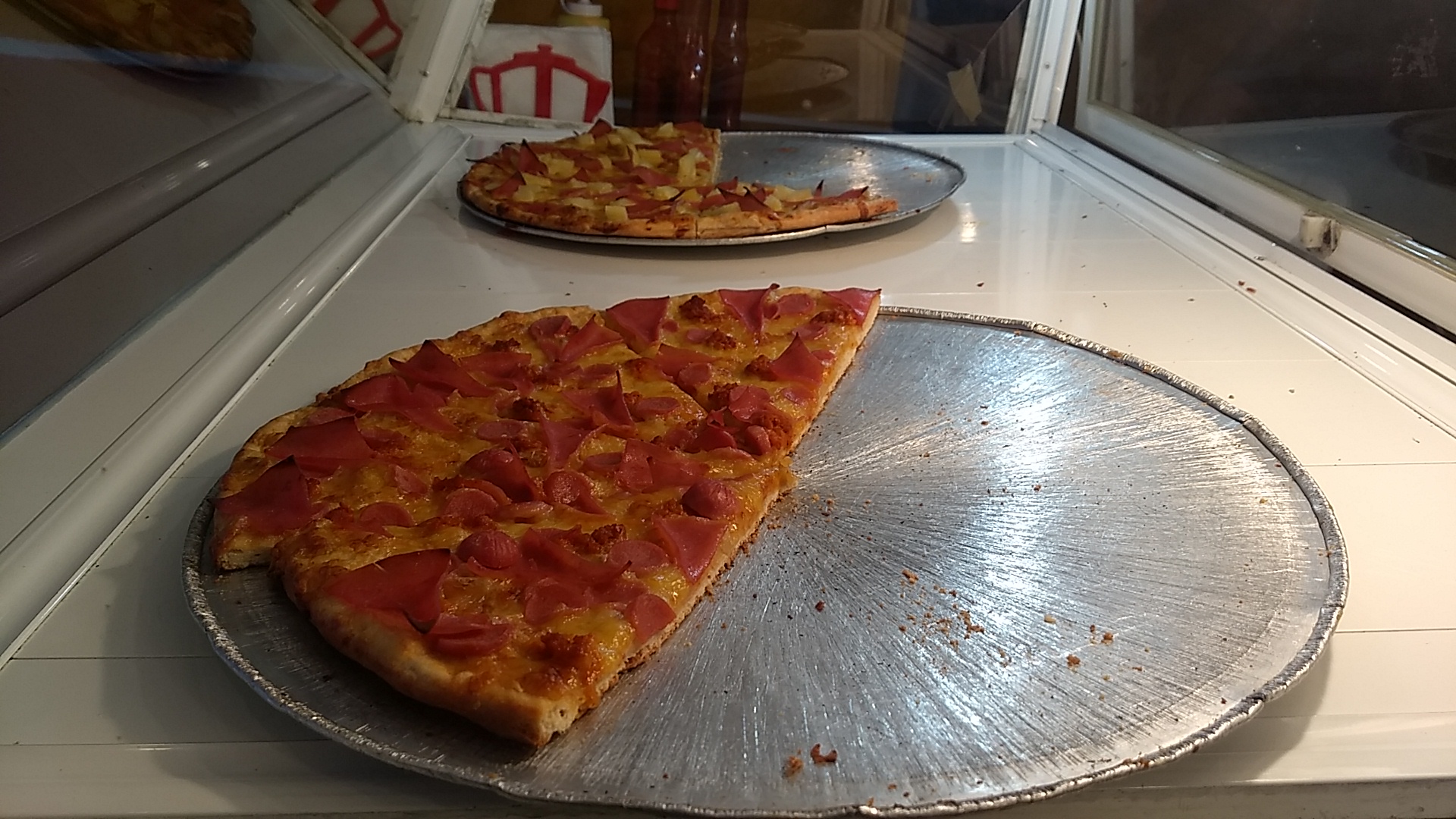 Pizzas Roller image 5