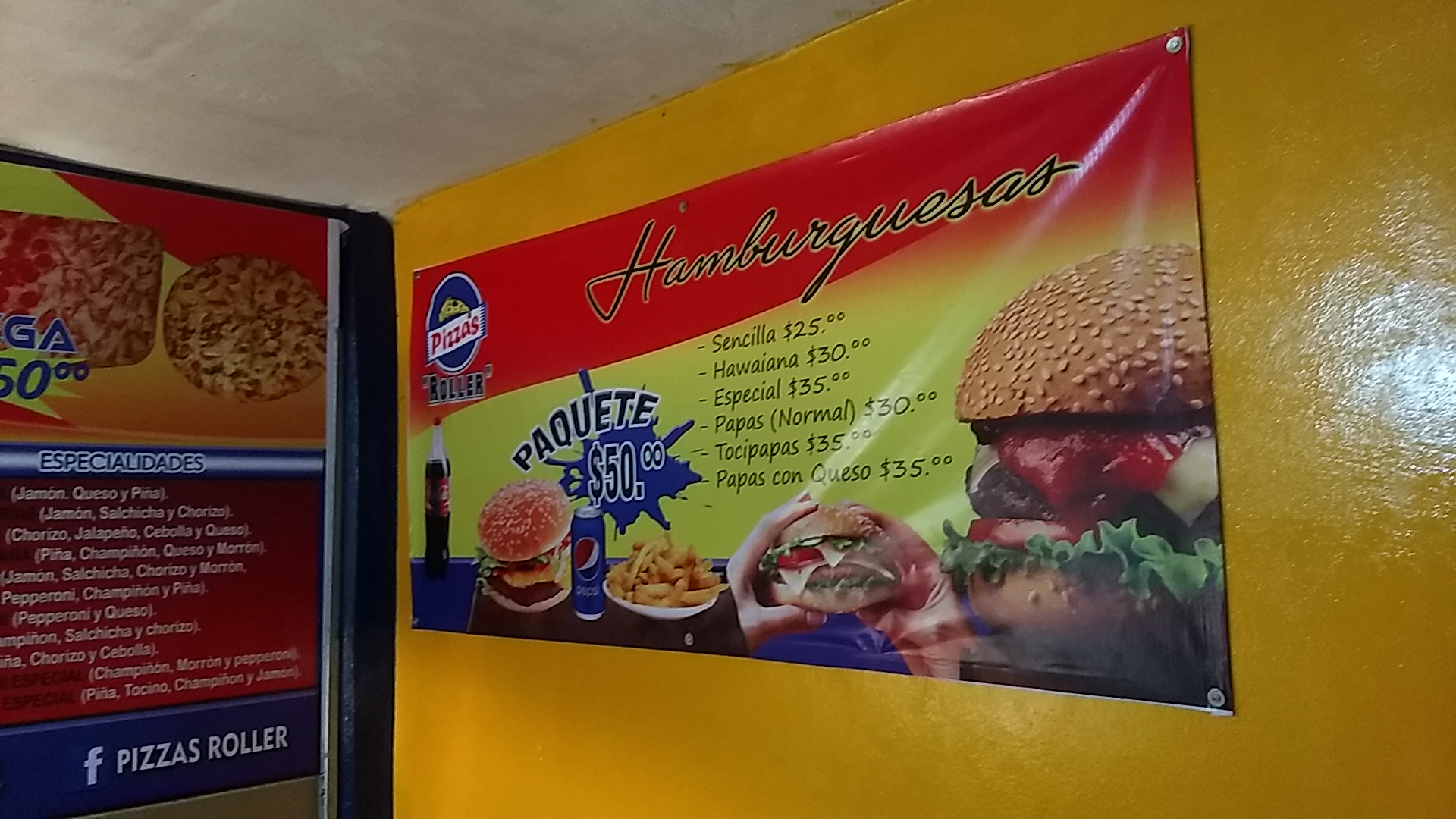 Pizzas Roller image 6