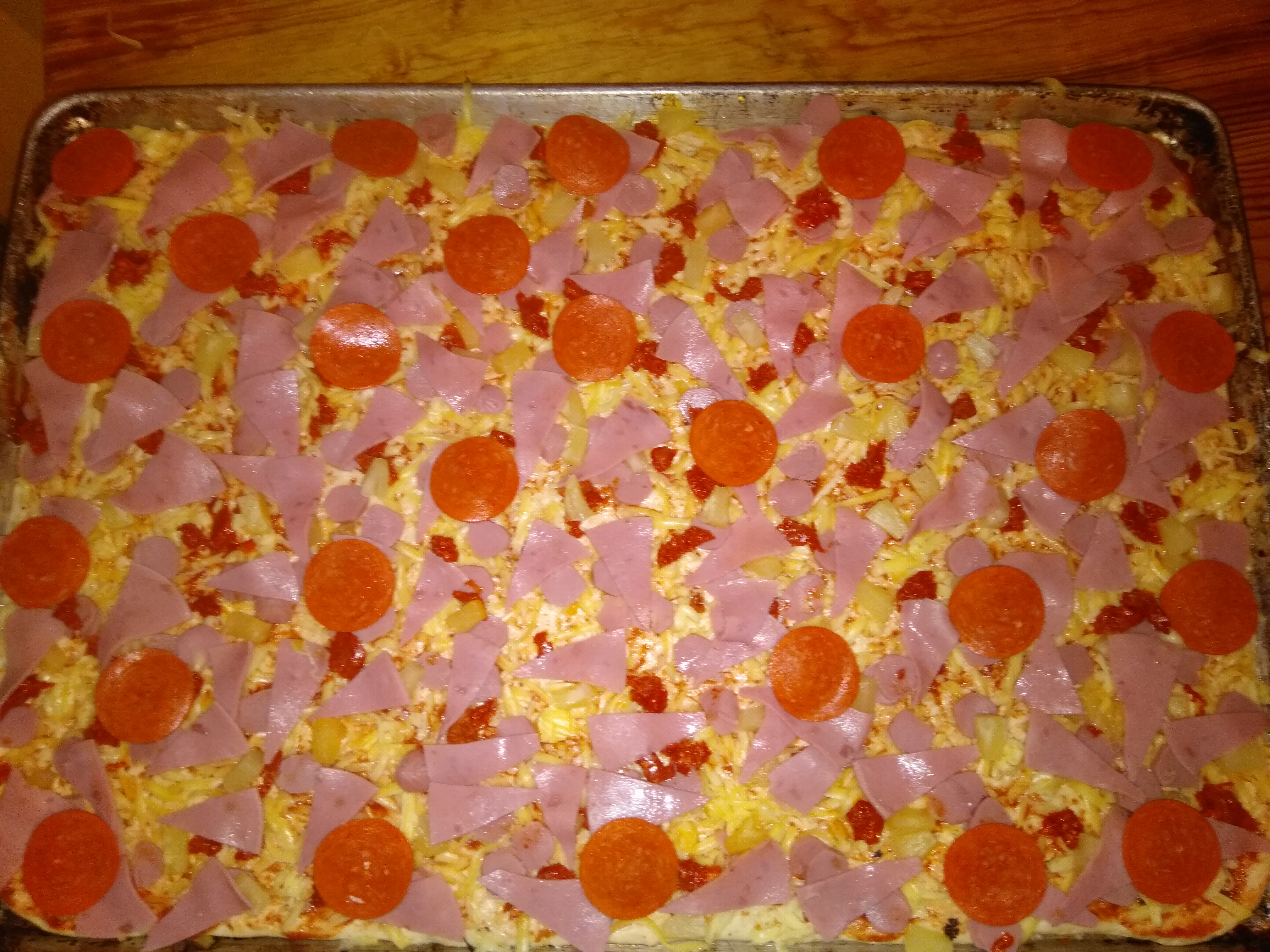 Pizzas Roller image 7