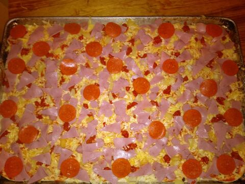 Pizzas Roller image 7