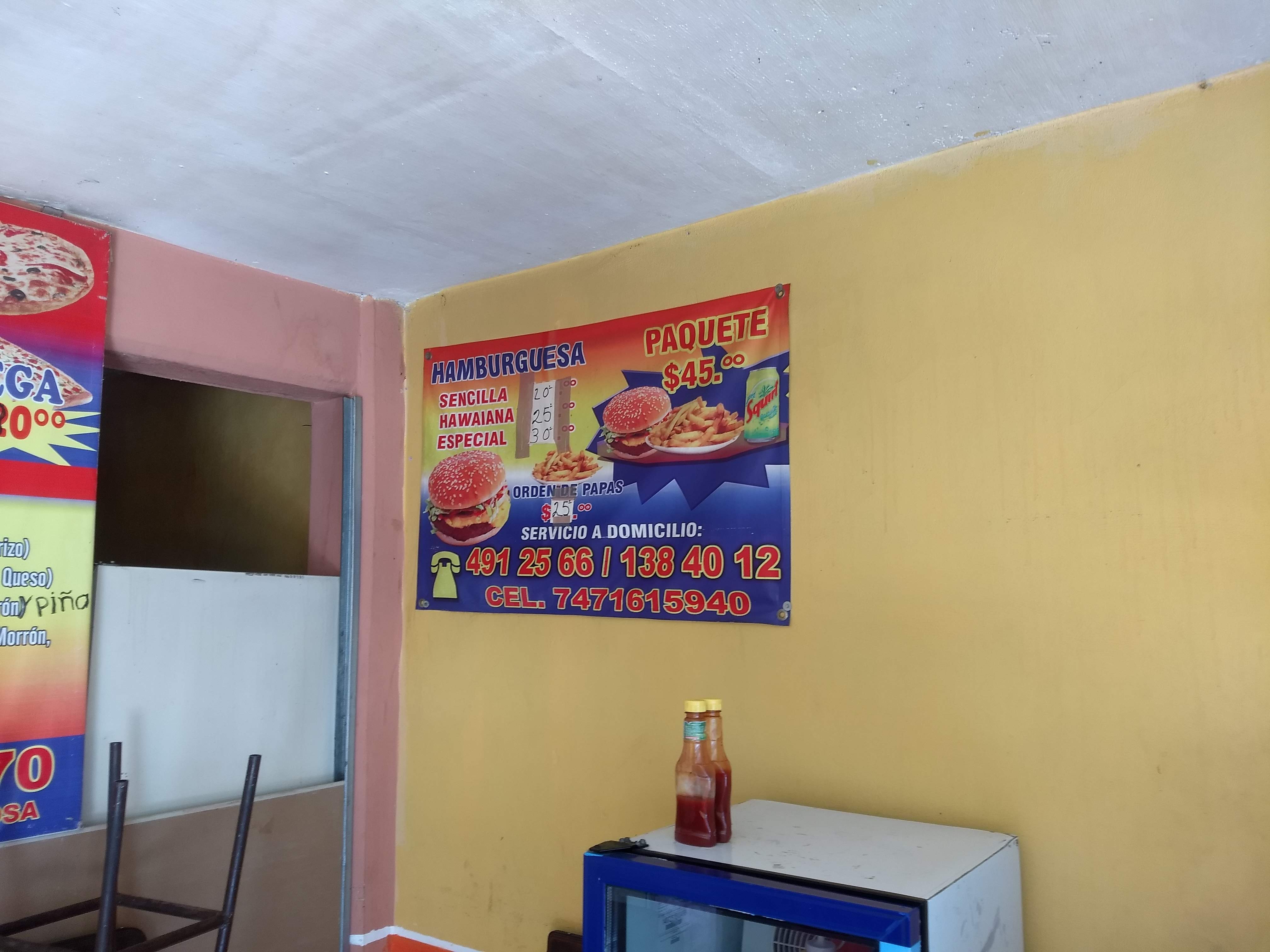 Pizzas Roller image 8