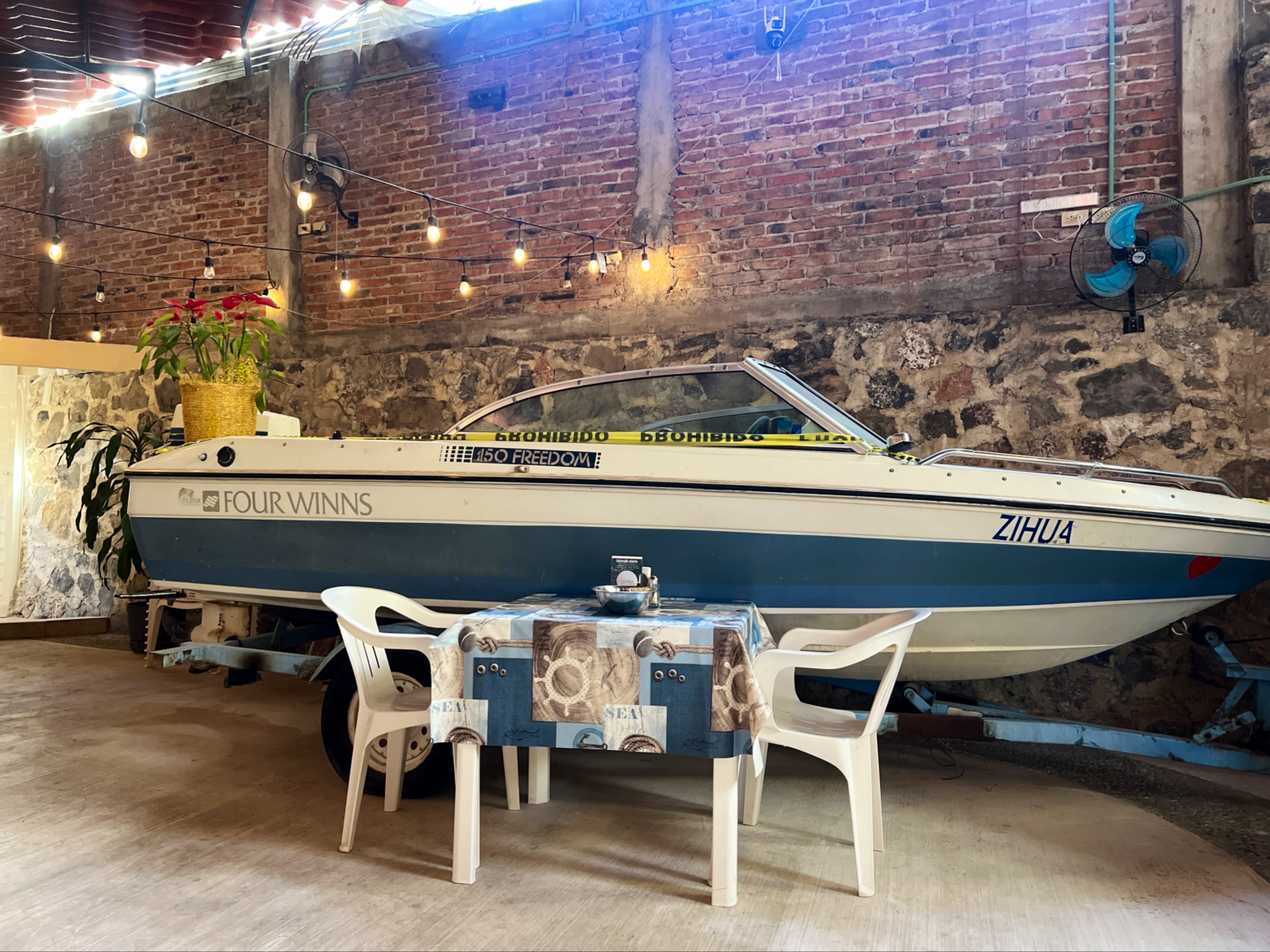 Marisquería El Rey Camarón image 1