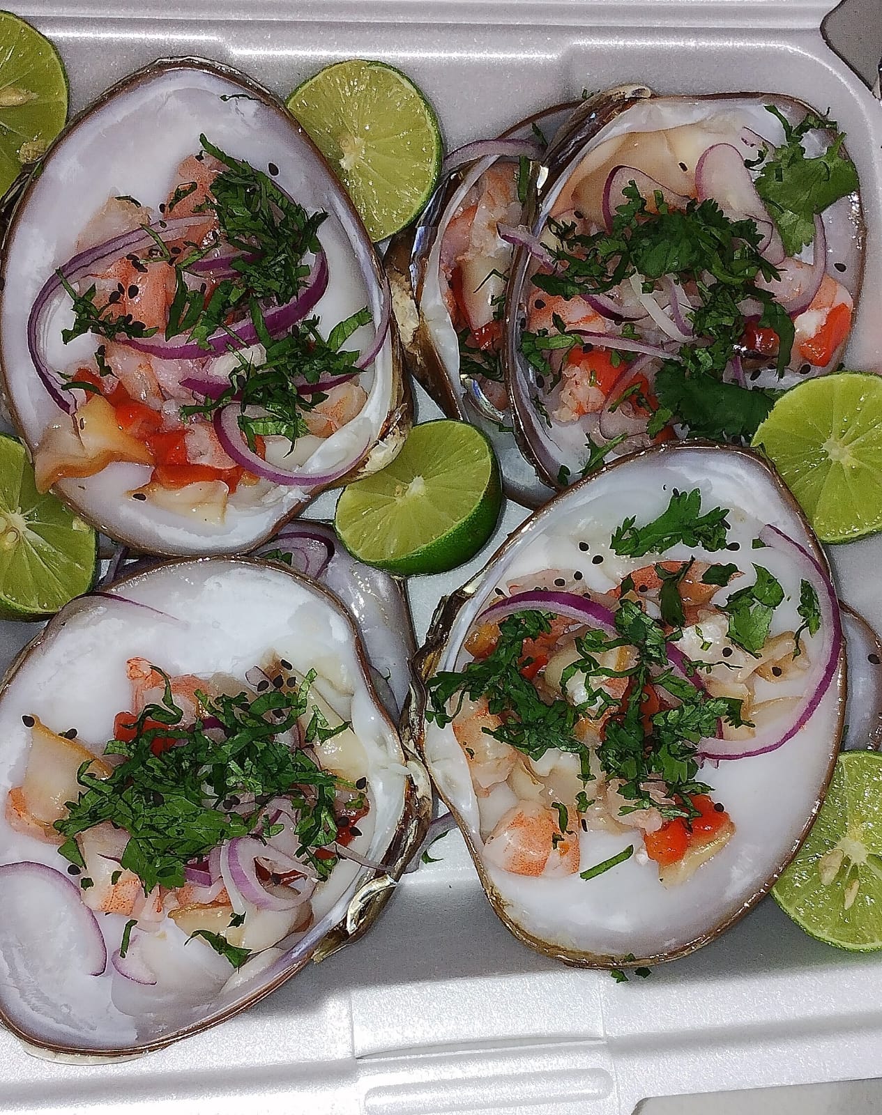 Marisquería El Rey Camarón image 2