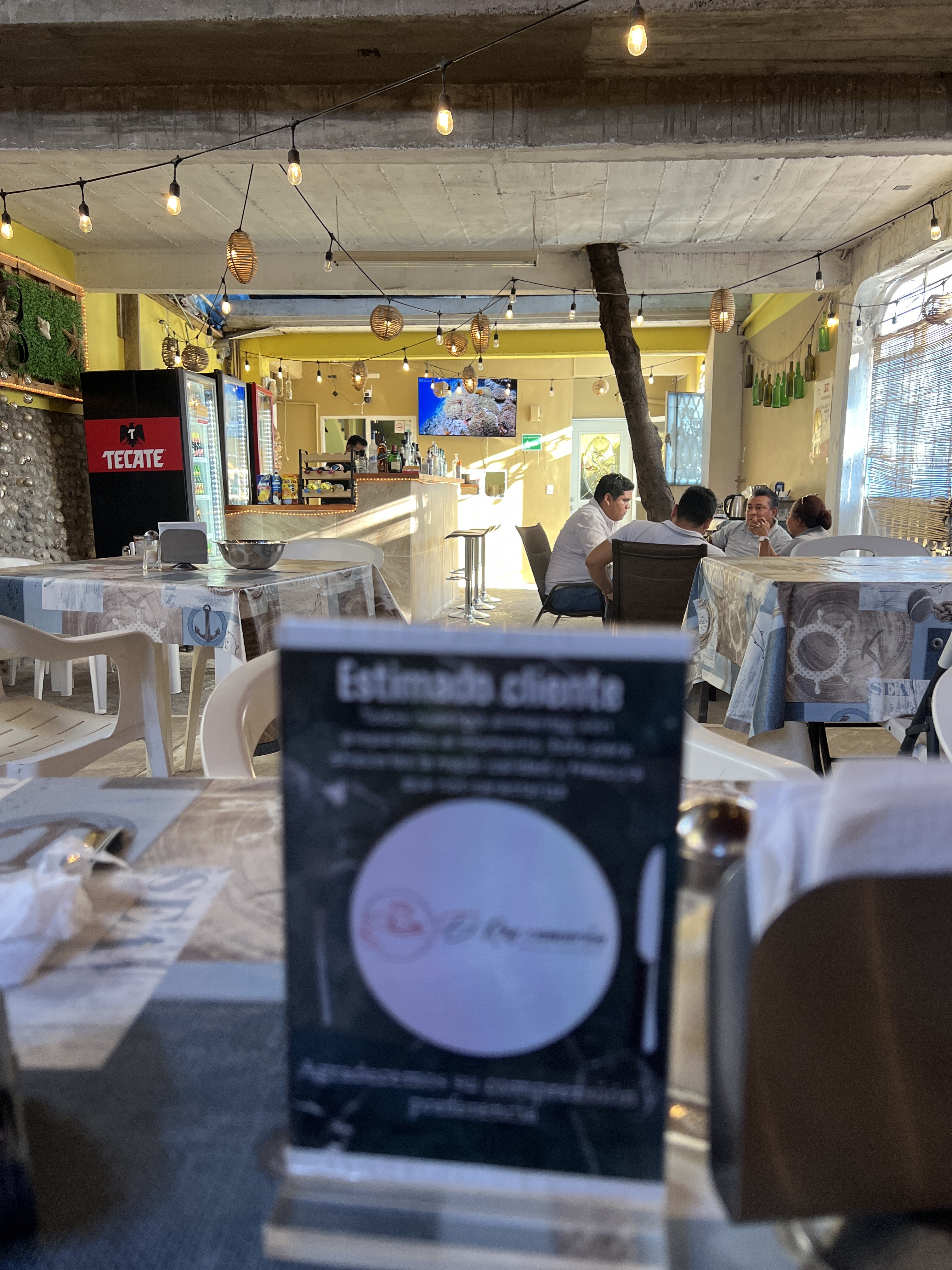 Marisquería El Rey Camarón image 5