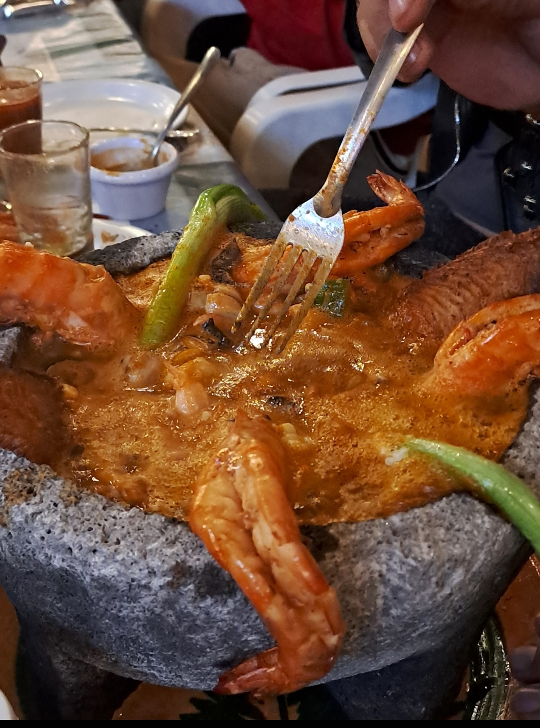 Marisquería El Rey Camarón image 6