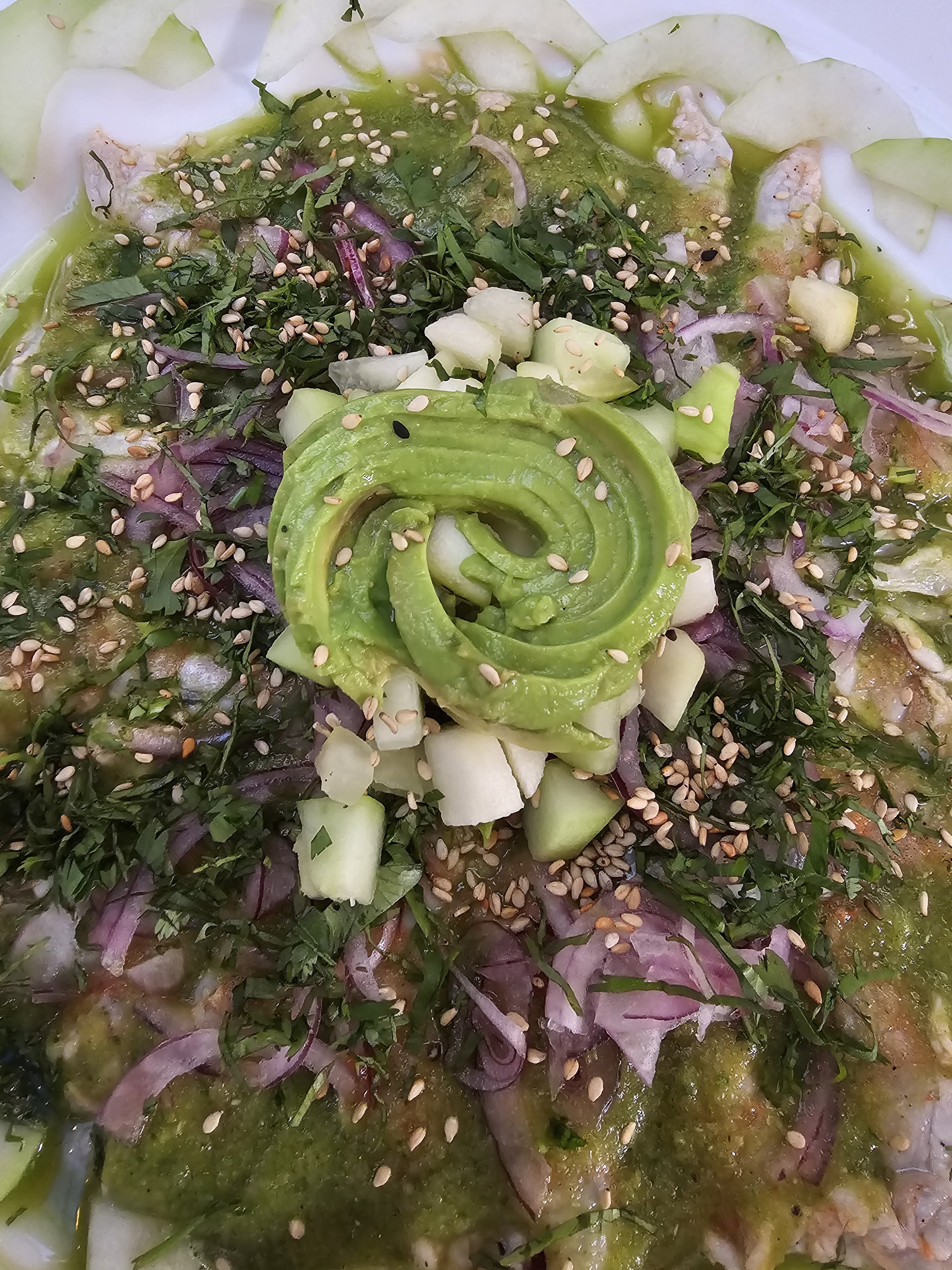 Marisquería El Rey Camarón image 7