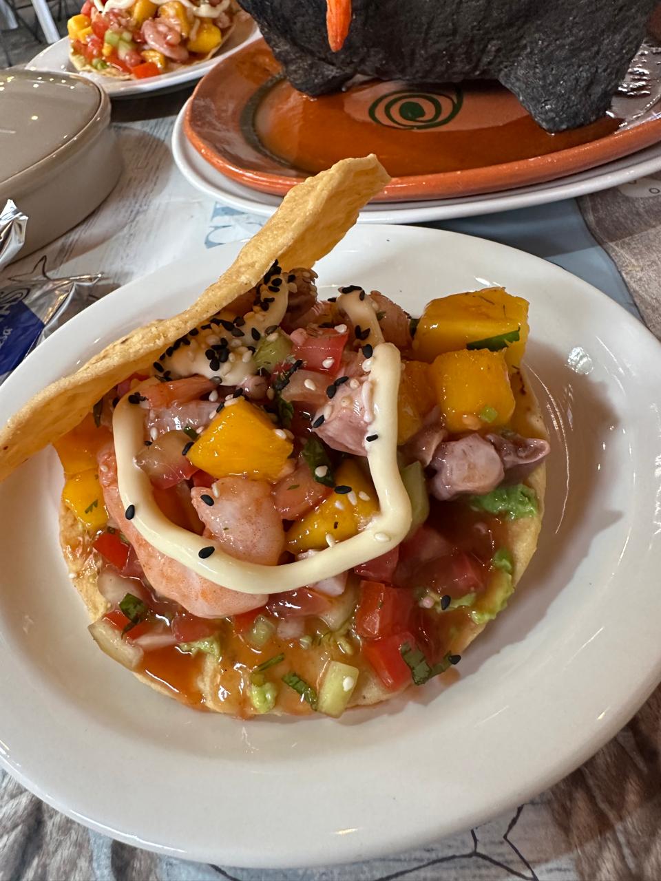 Marisquería El Rey Camarón image 9