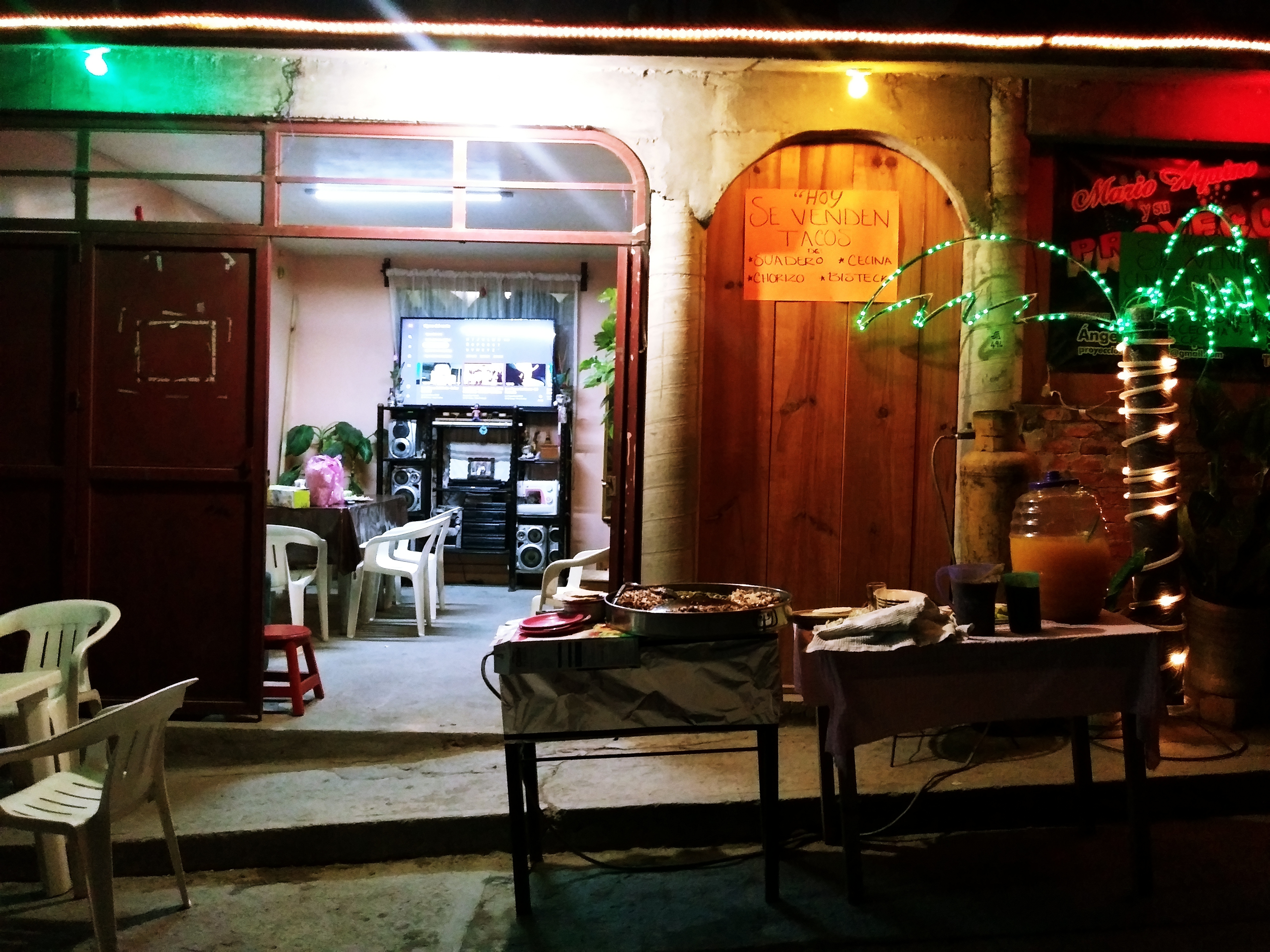 Taquería "La Palma" image 1