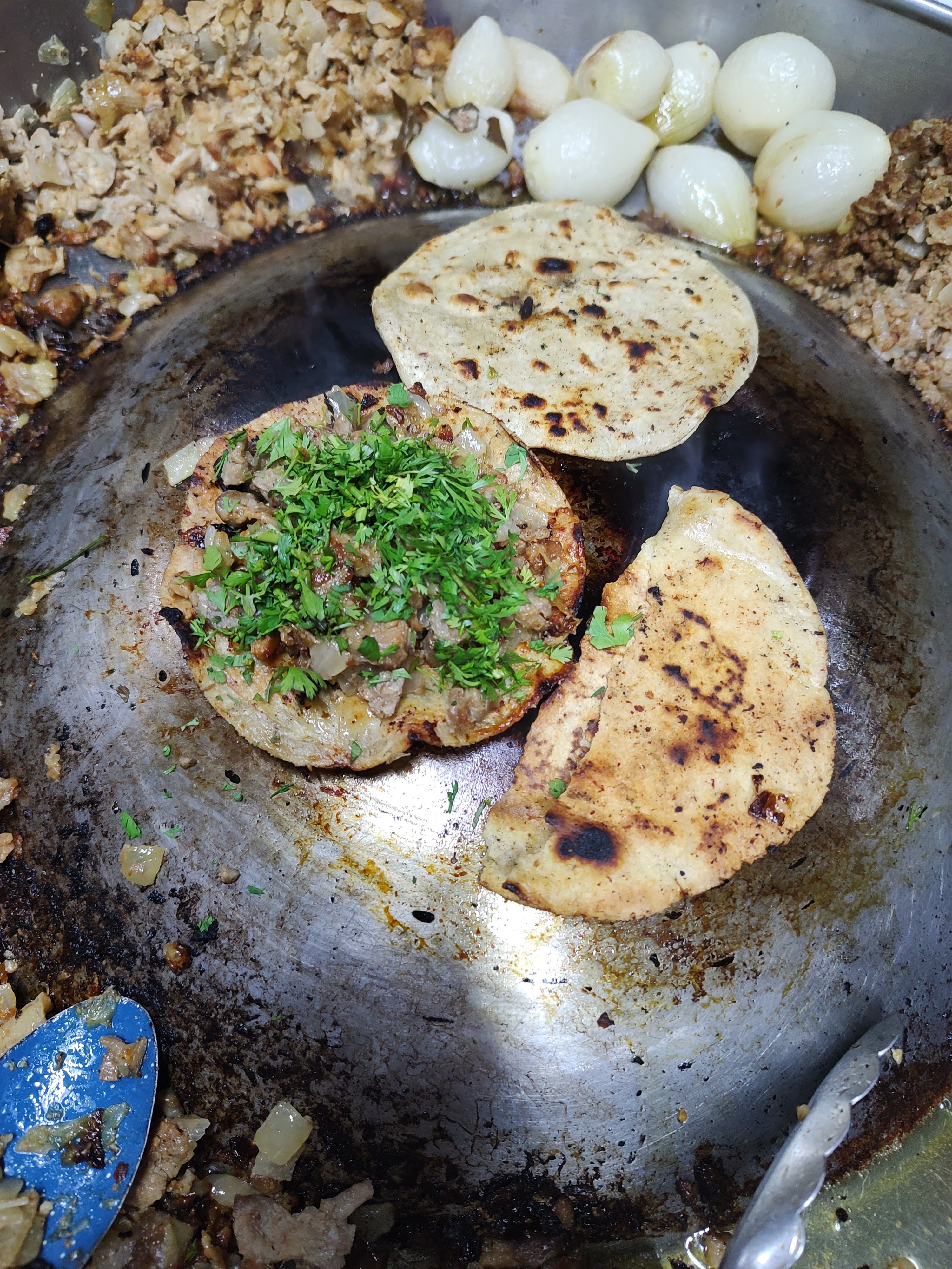 Taquería "La Palma" image 2